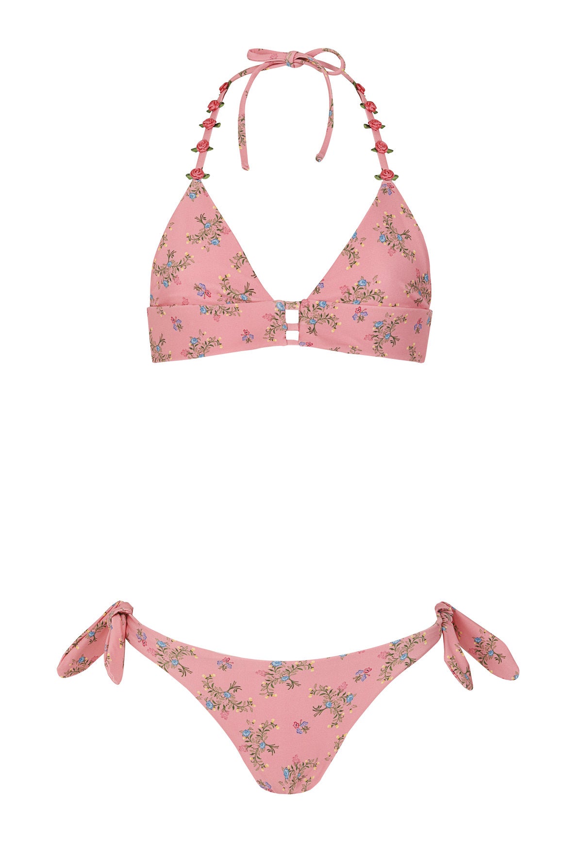 PALI BLEU 21708 BIKINI | SS26