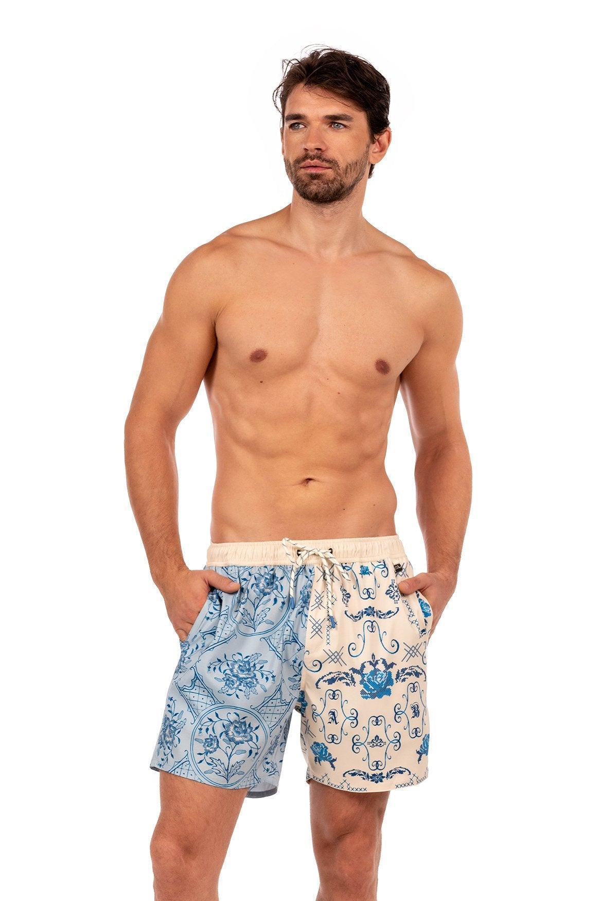 JOE BLEU 21710 TRUNKS | SS26