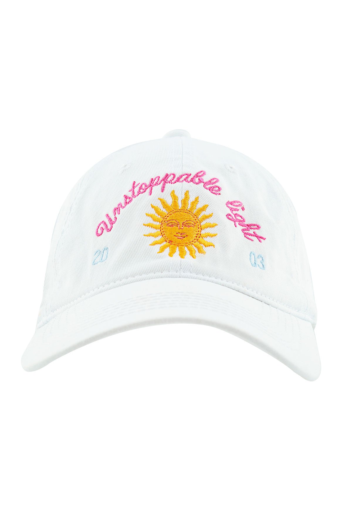 NAVA ALINA 21726 CAP | SS26