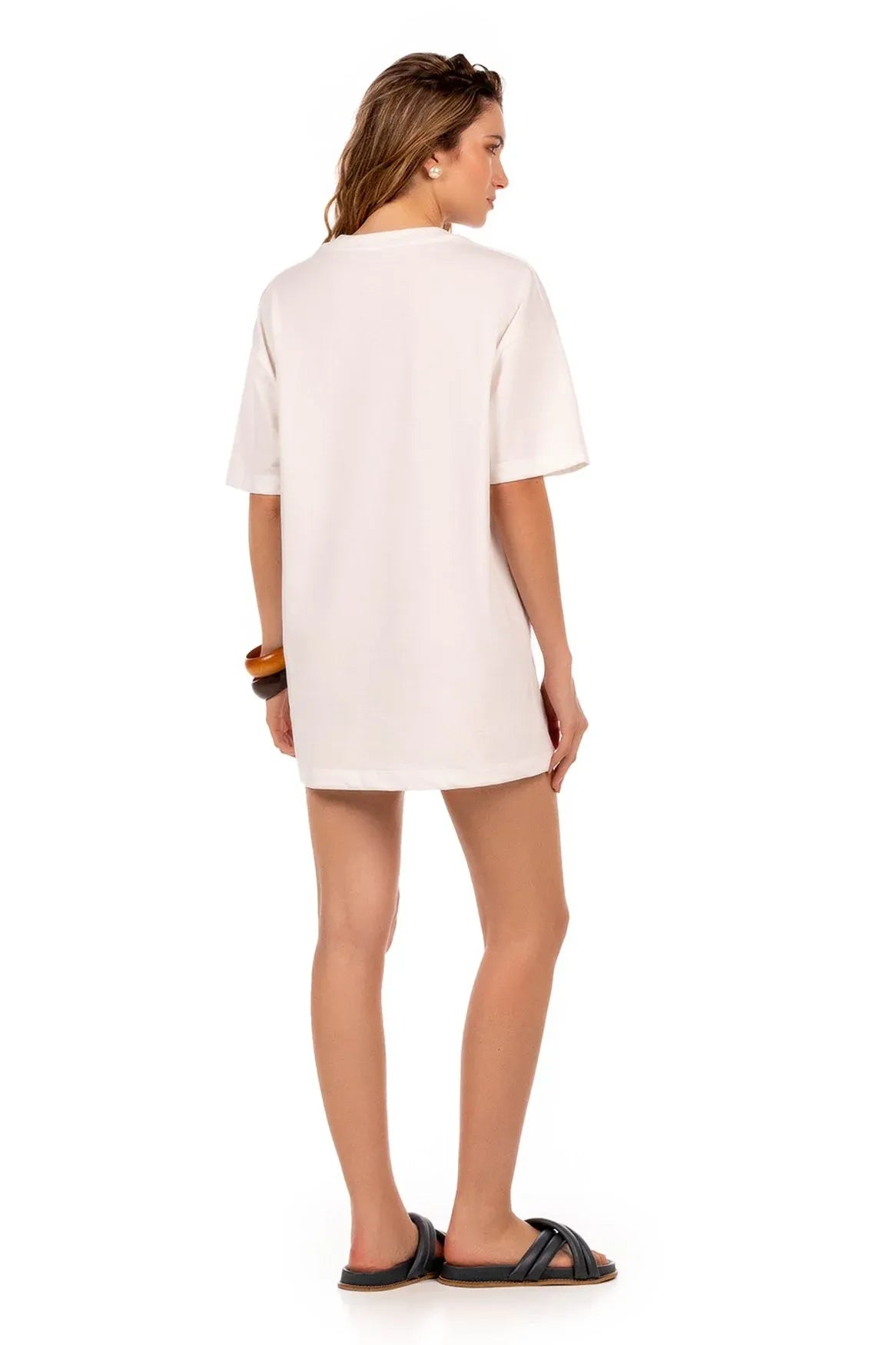 JHOSELYN ALINA 21734 T-SHIRT | SS26