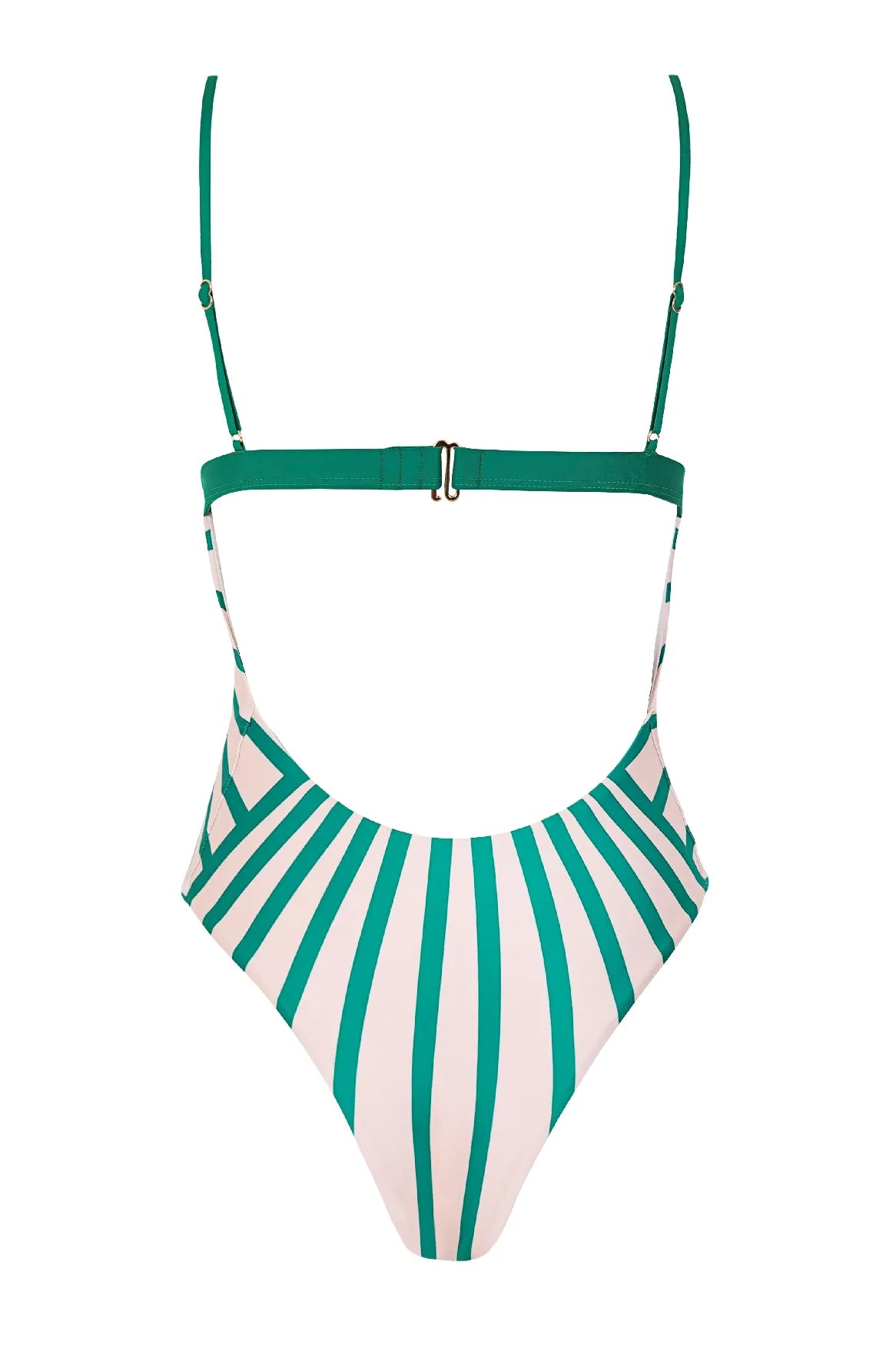 VALMY ALINA 21741 ONE PIECE | SS26