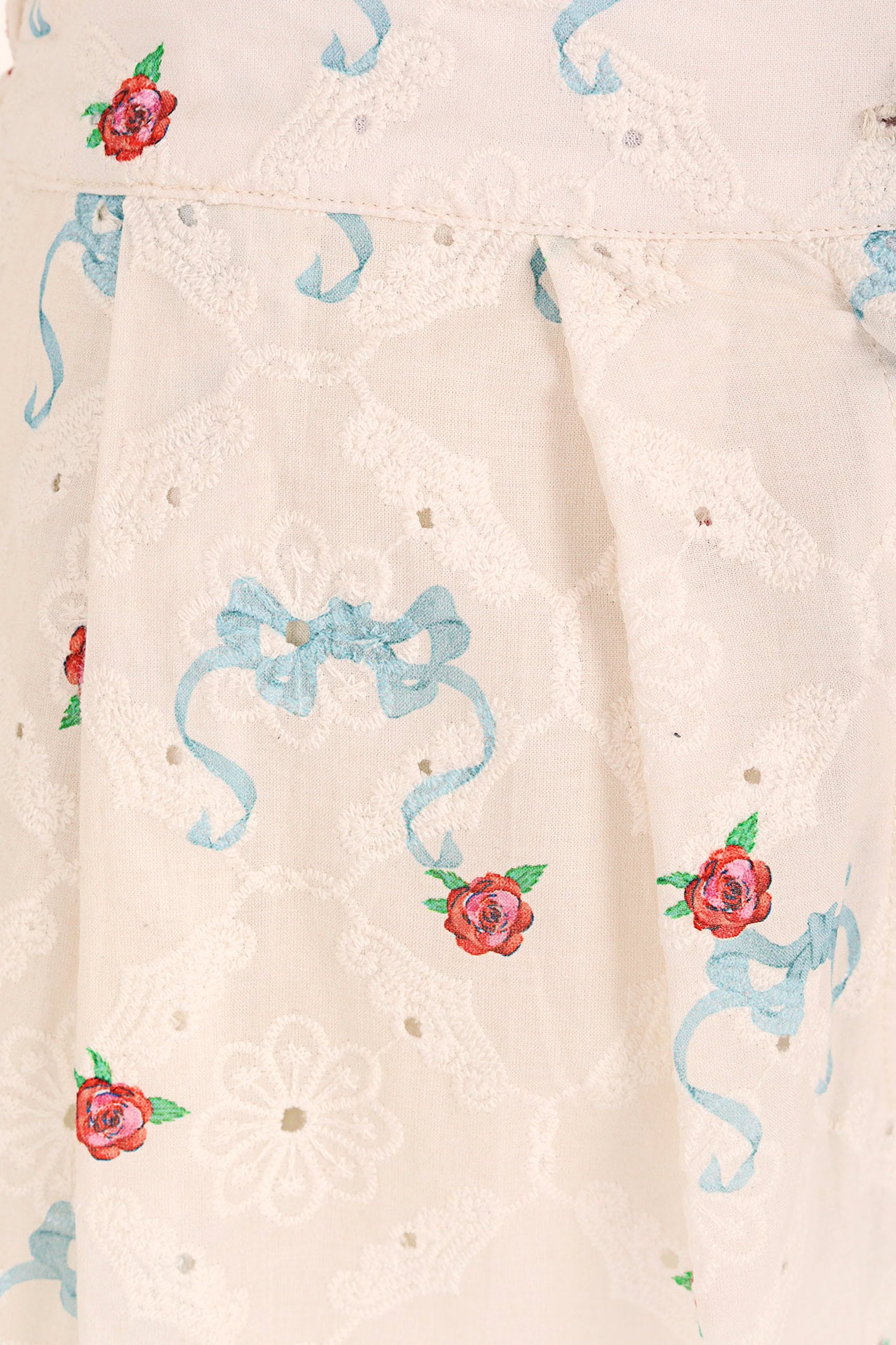 NALIA CHERISH 21775 SHORTS | SS26