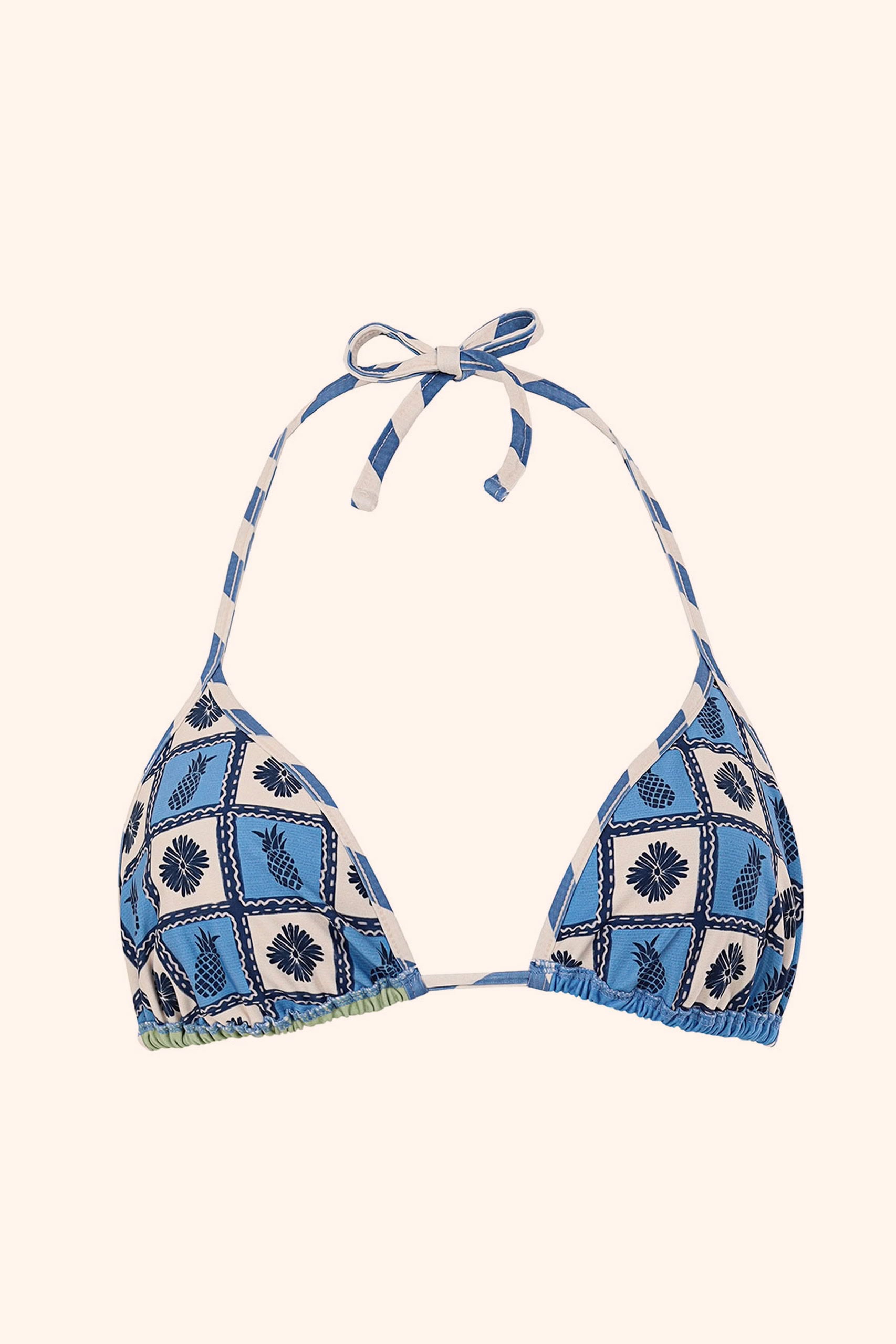 LUDOVICA BASKET 21788 TOP | SS26
