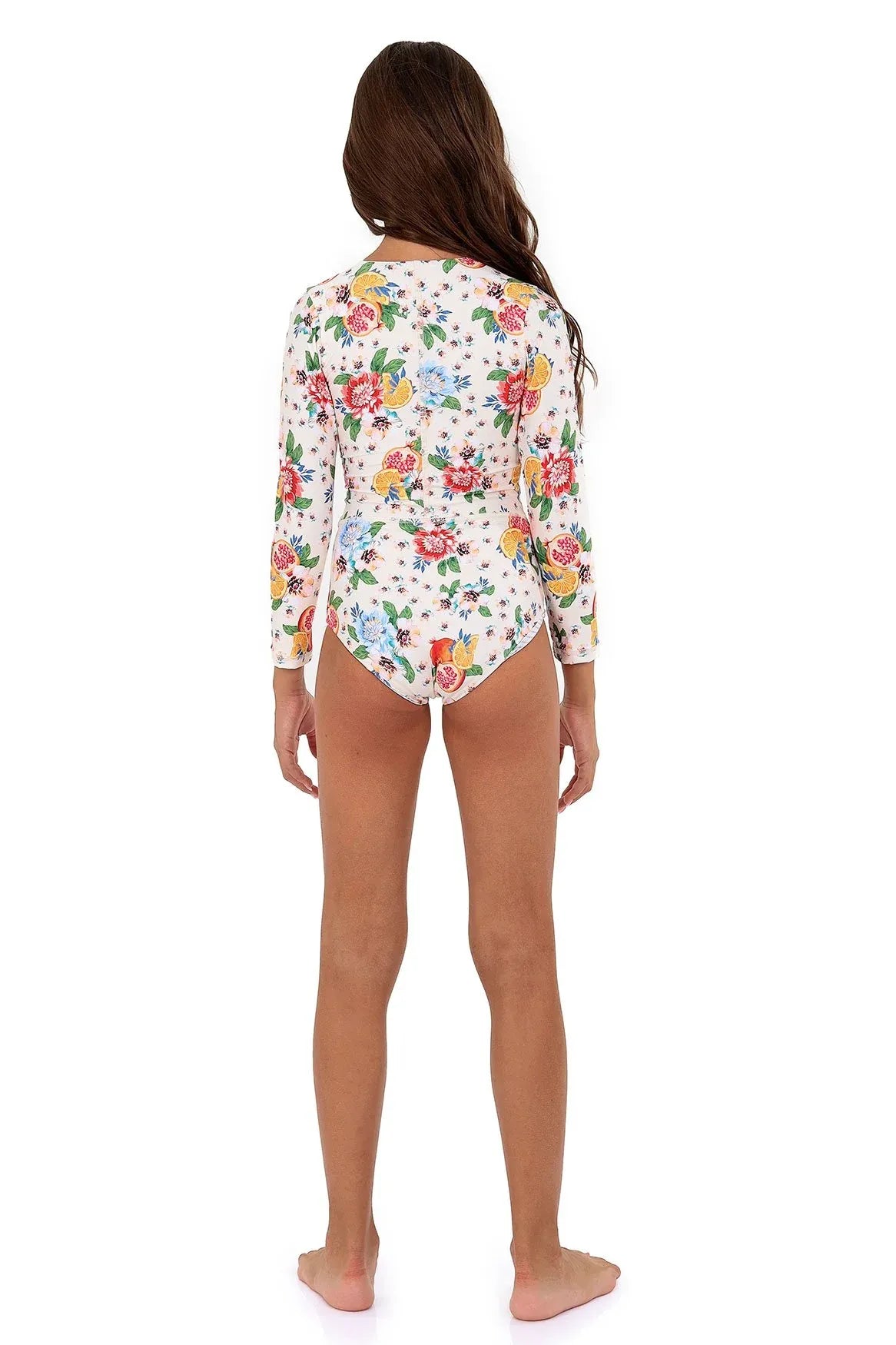 JESSE BASKET 21794 ONE PIECE | SS26