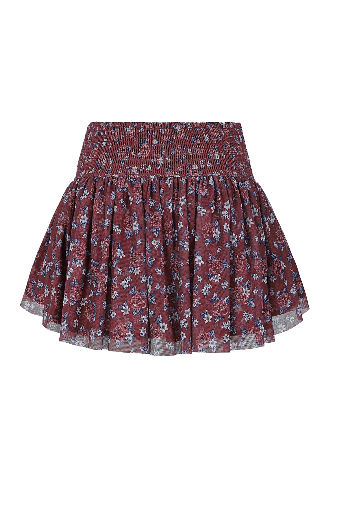 TANY CELINNA 22303 SKIRT | R27