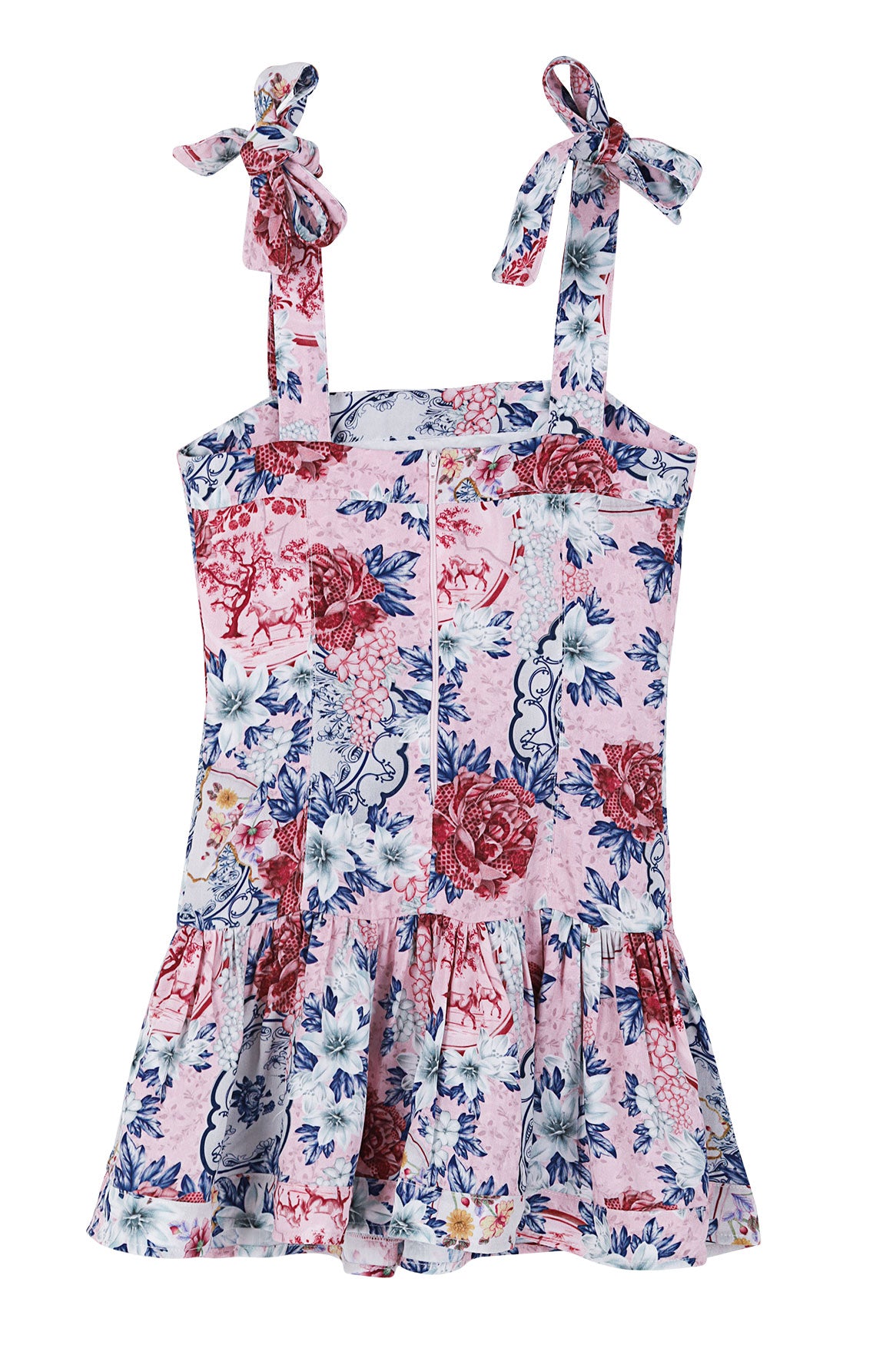 KAIO CELINNA 22335 DRESS | R27
