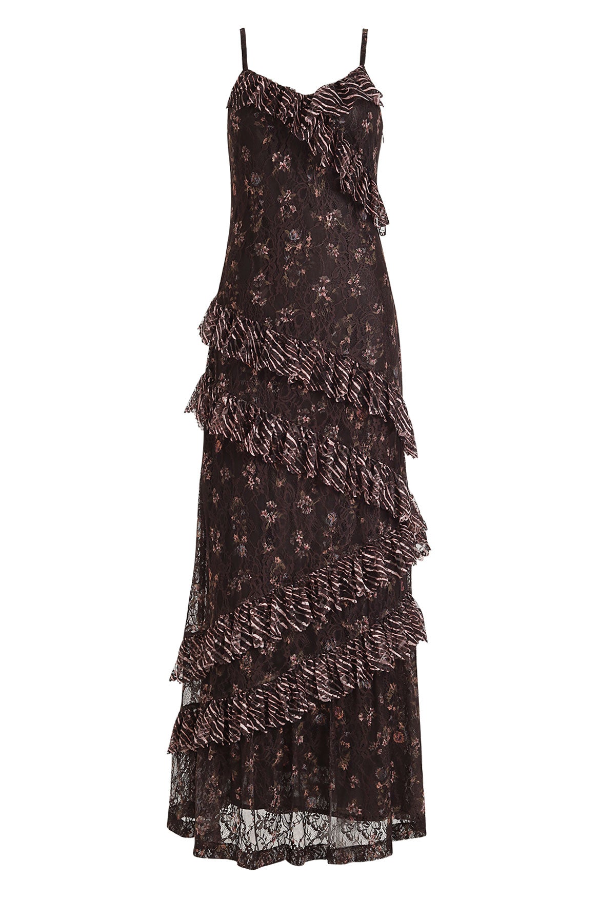 ALANA ZAFRA 22185 DRESS | R27