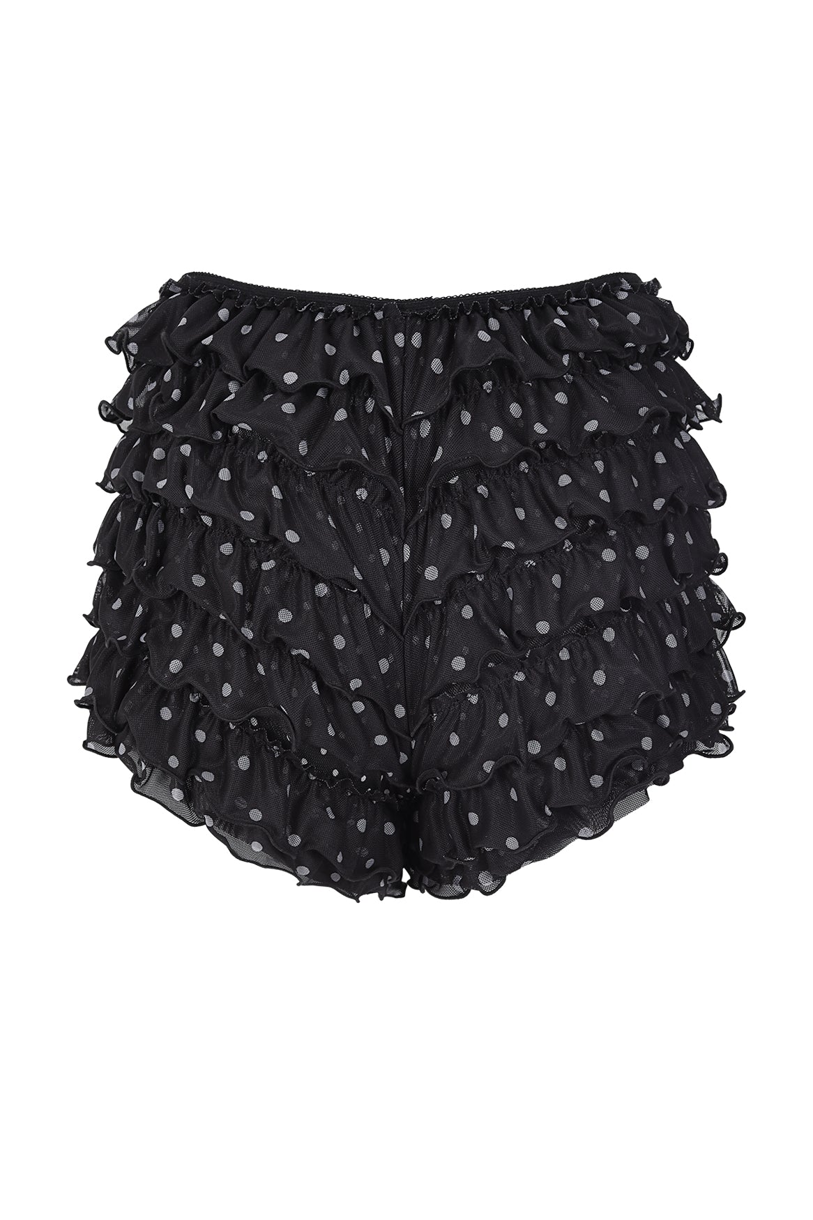 LESSA AB GIRL 22819 SHORTS | R27