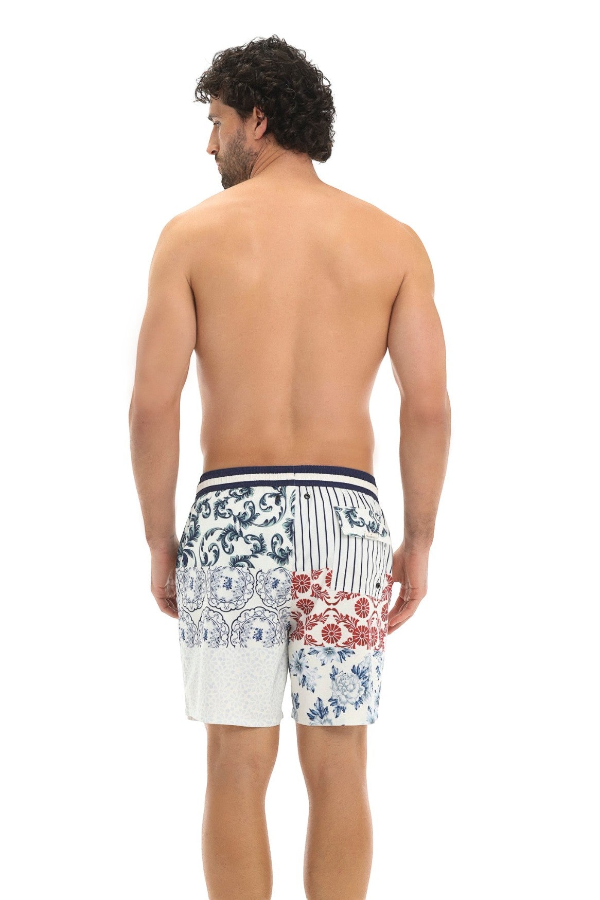JOE CELINNA 22288 TRUNKS | R27