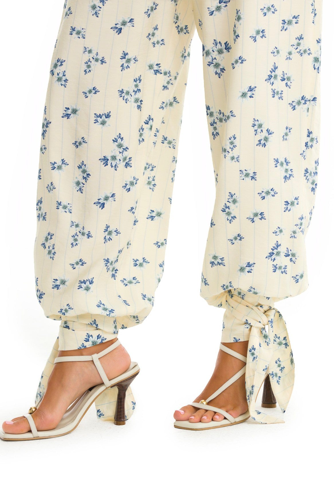 ZAIDA CELINNA 22296 PANTS | R27