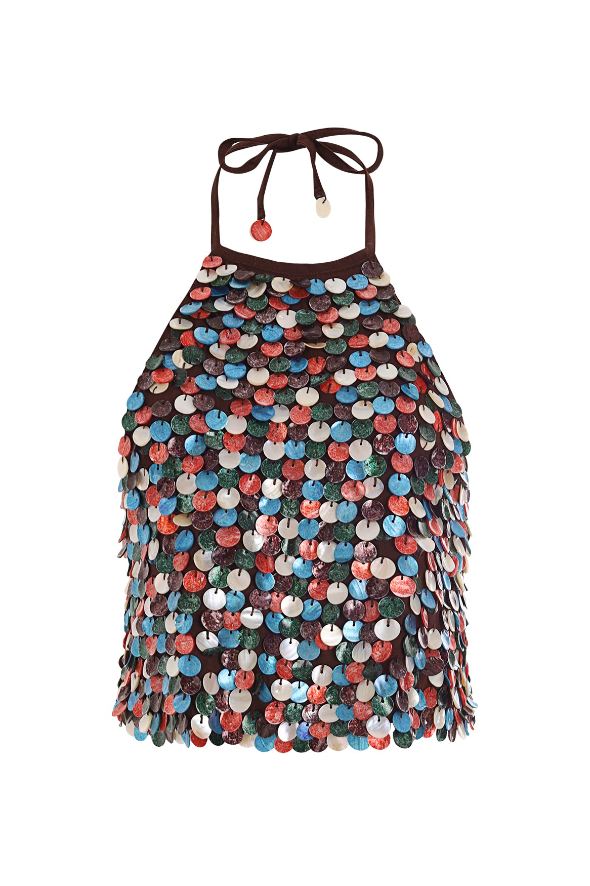 NALA CATCH 22704 TOP | R27