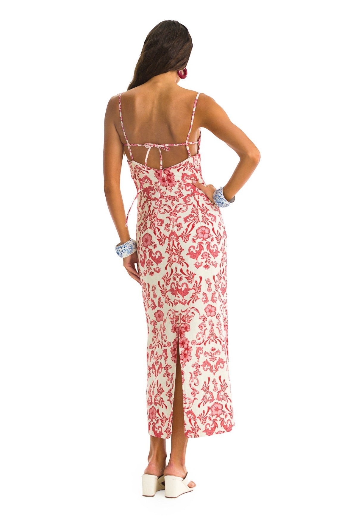MINILA CELINNA 22324 DRESS | R27