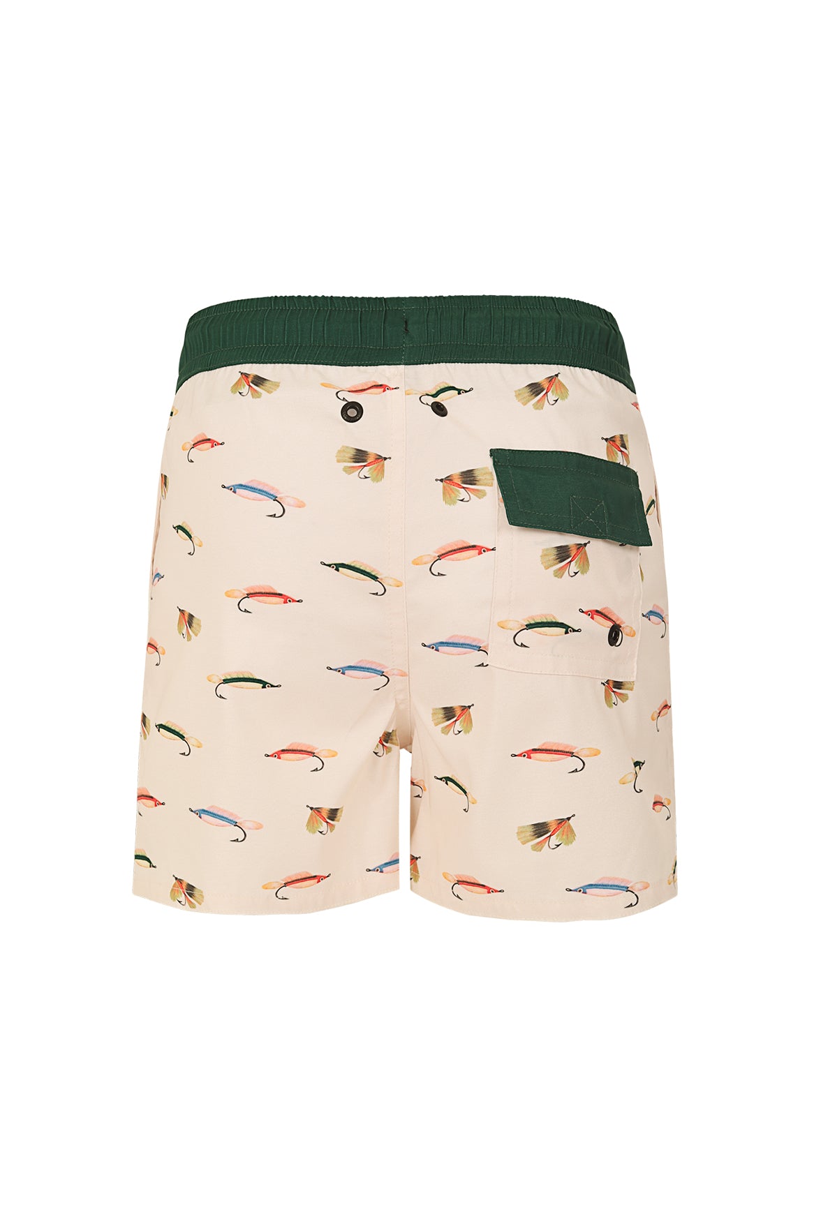 NICK CATCH 22760 TRUNKS | R27