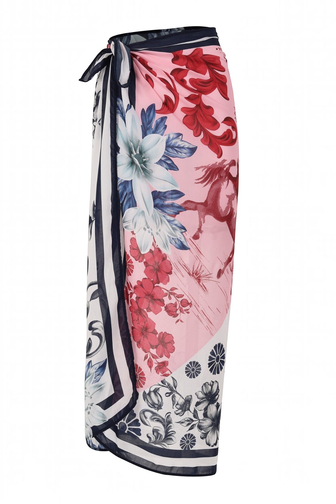 VERONA CELINNA 22338 SCARF | R27