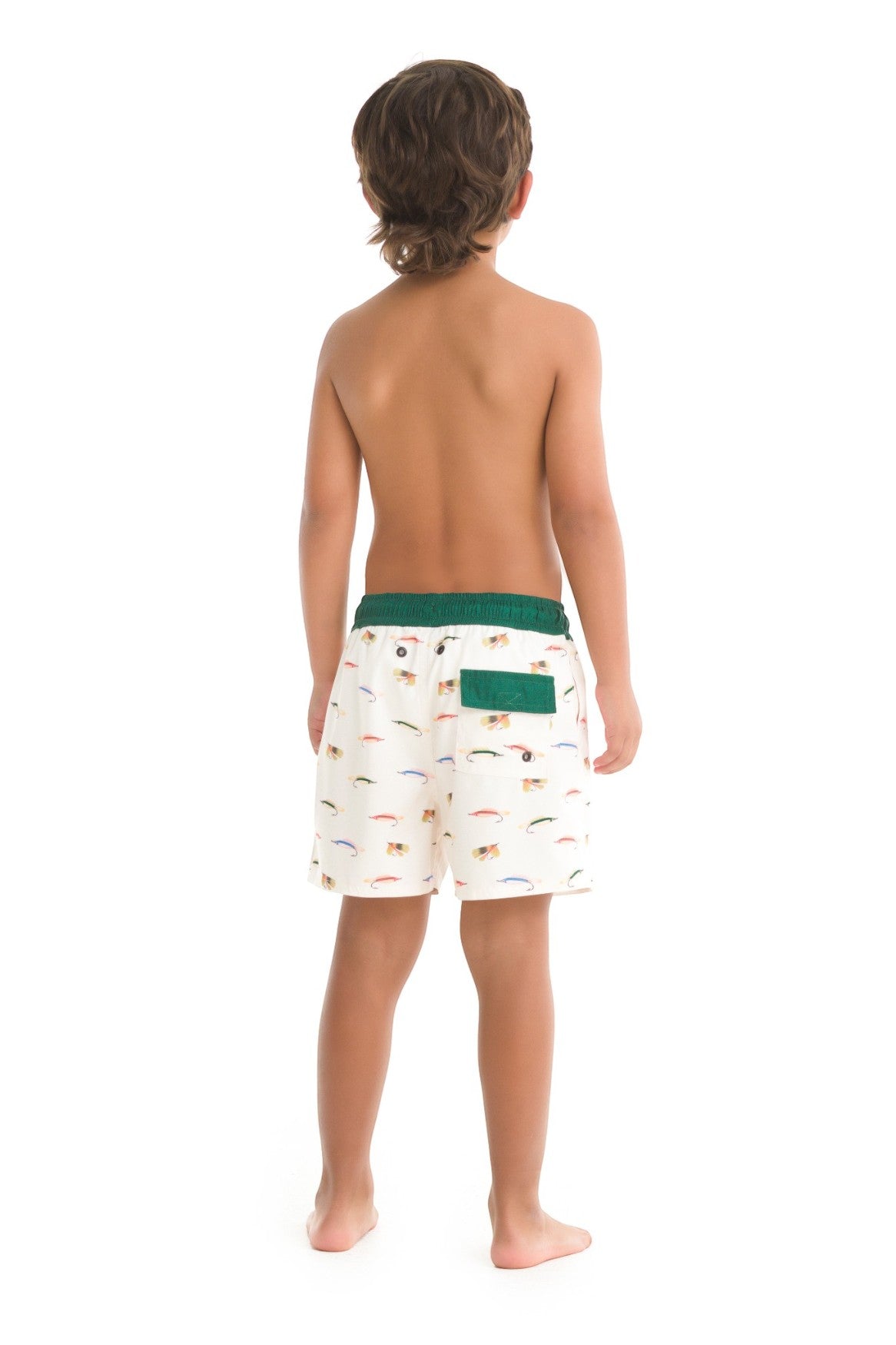 NICK CATCH 22760 TRUNKS | R27