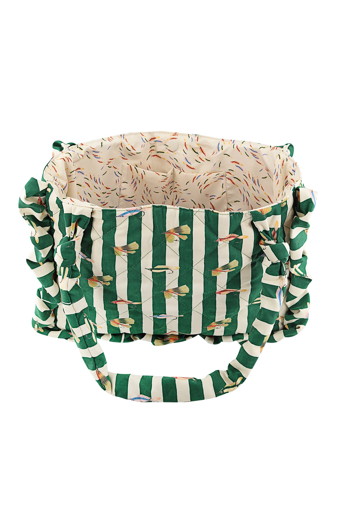 AMBROISE CATCH 22701 BAG | R27
