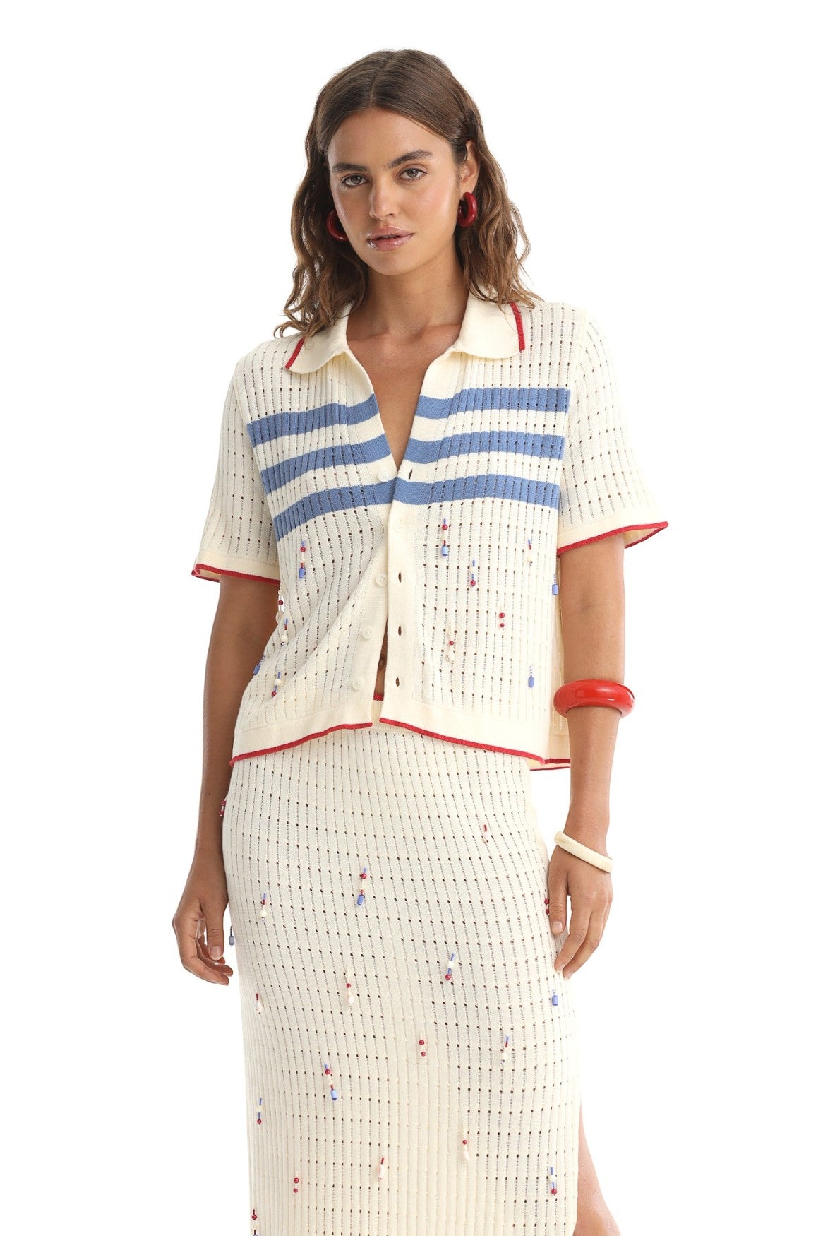 ITSY CATCH 22707 SHIRT | R27