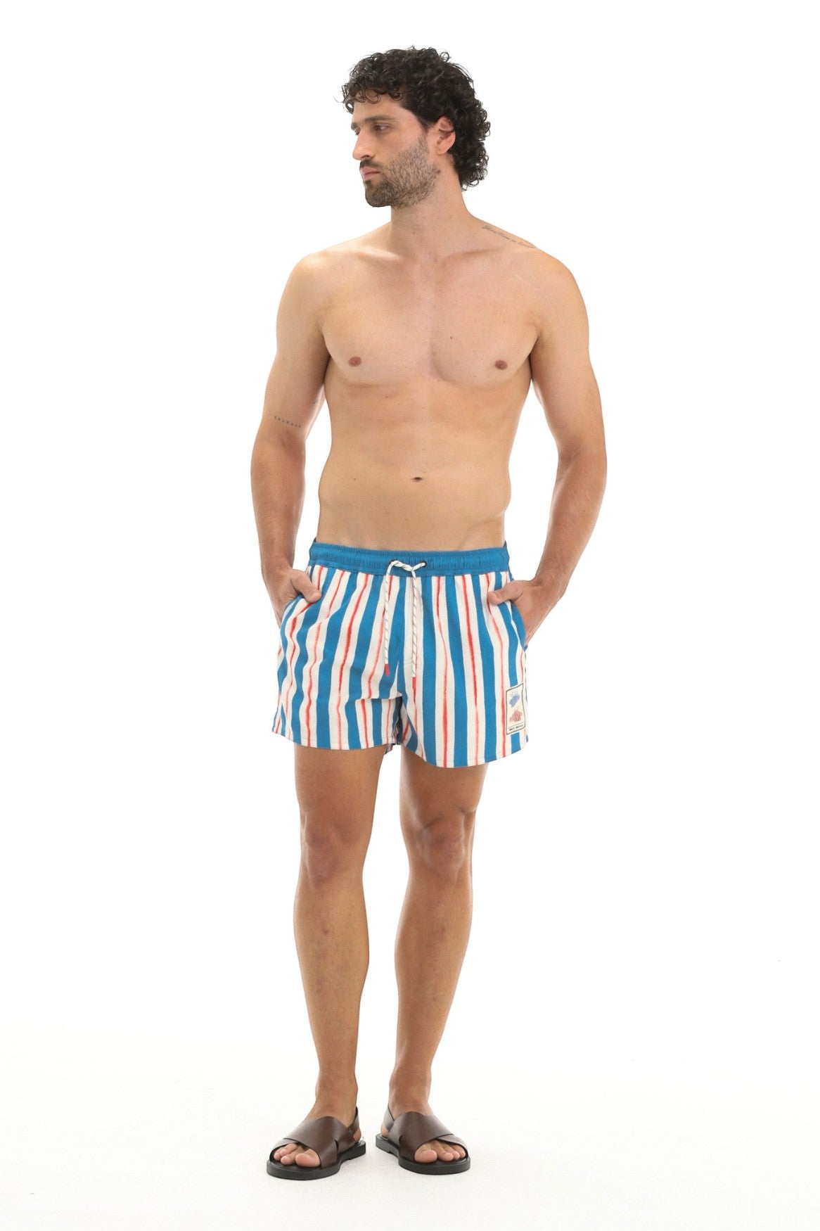 CASSIUS CATCH 23127 TRUNKS | R27