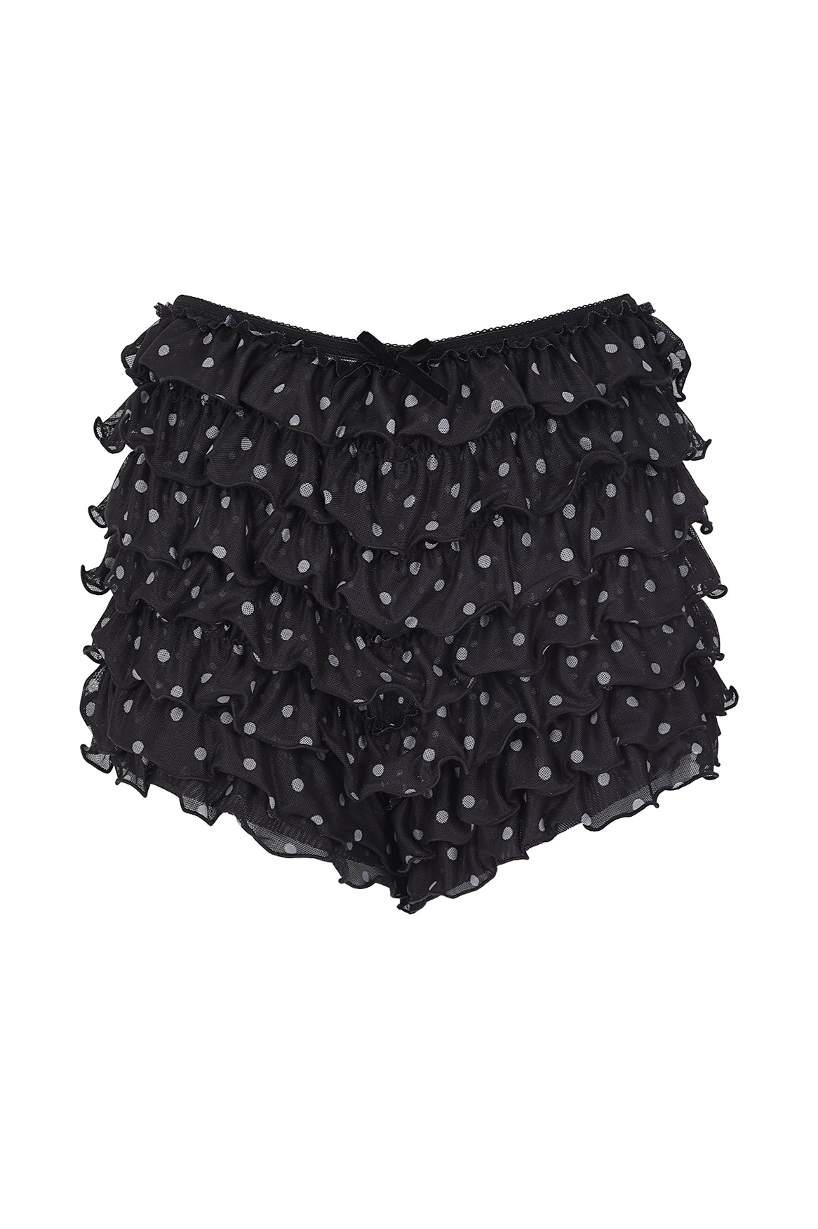 LESSA AB GIRL 22819 SHORTS | R27