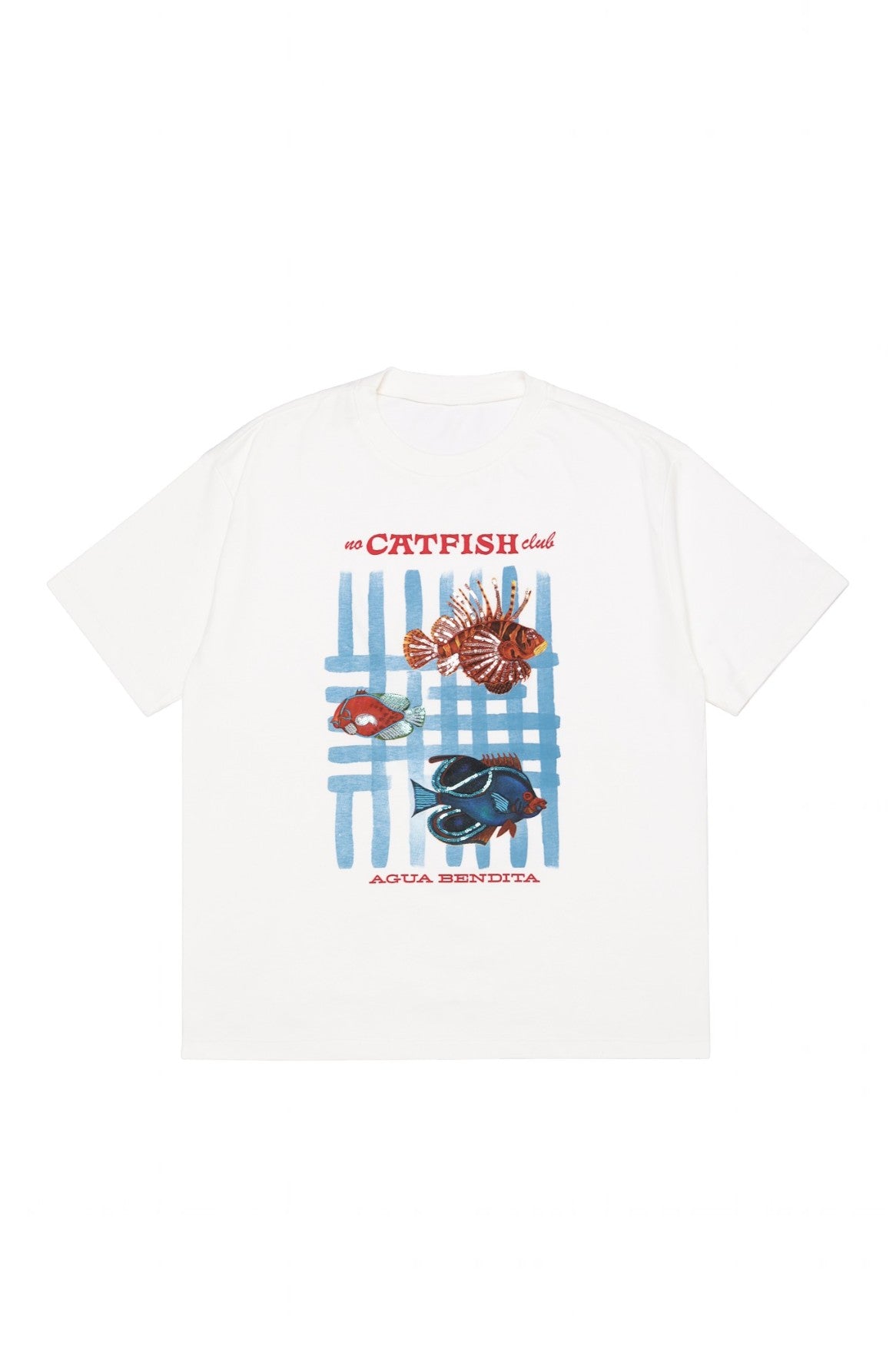JHOSELYN CATCH 22745 T-SHIRT | R27