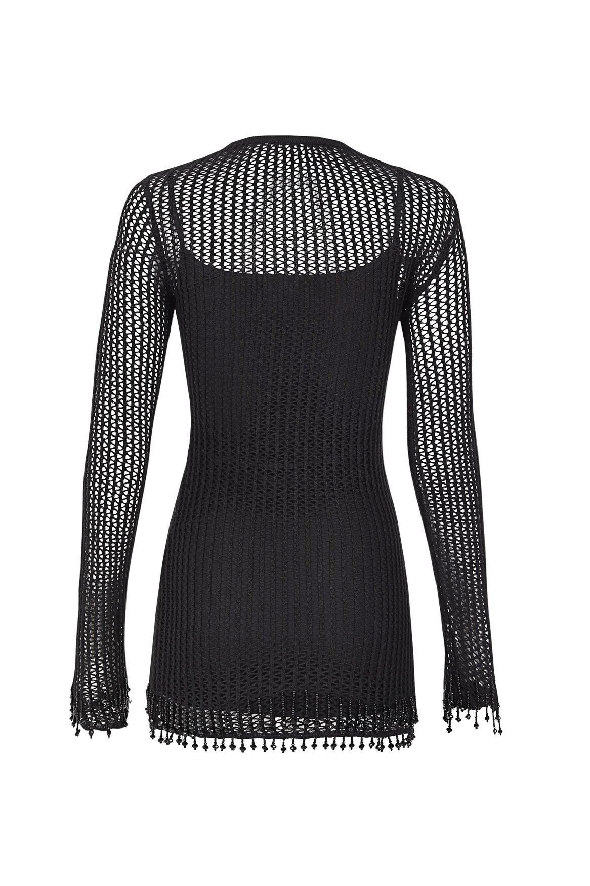 PALMERY ZAFRA 22201 DRESS | R27