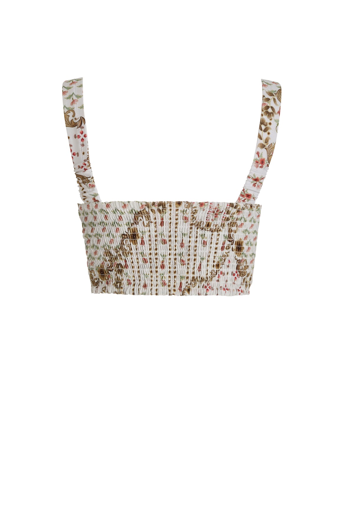 JOVIE CELINNA 22299 CROP TOP | R27