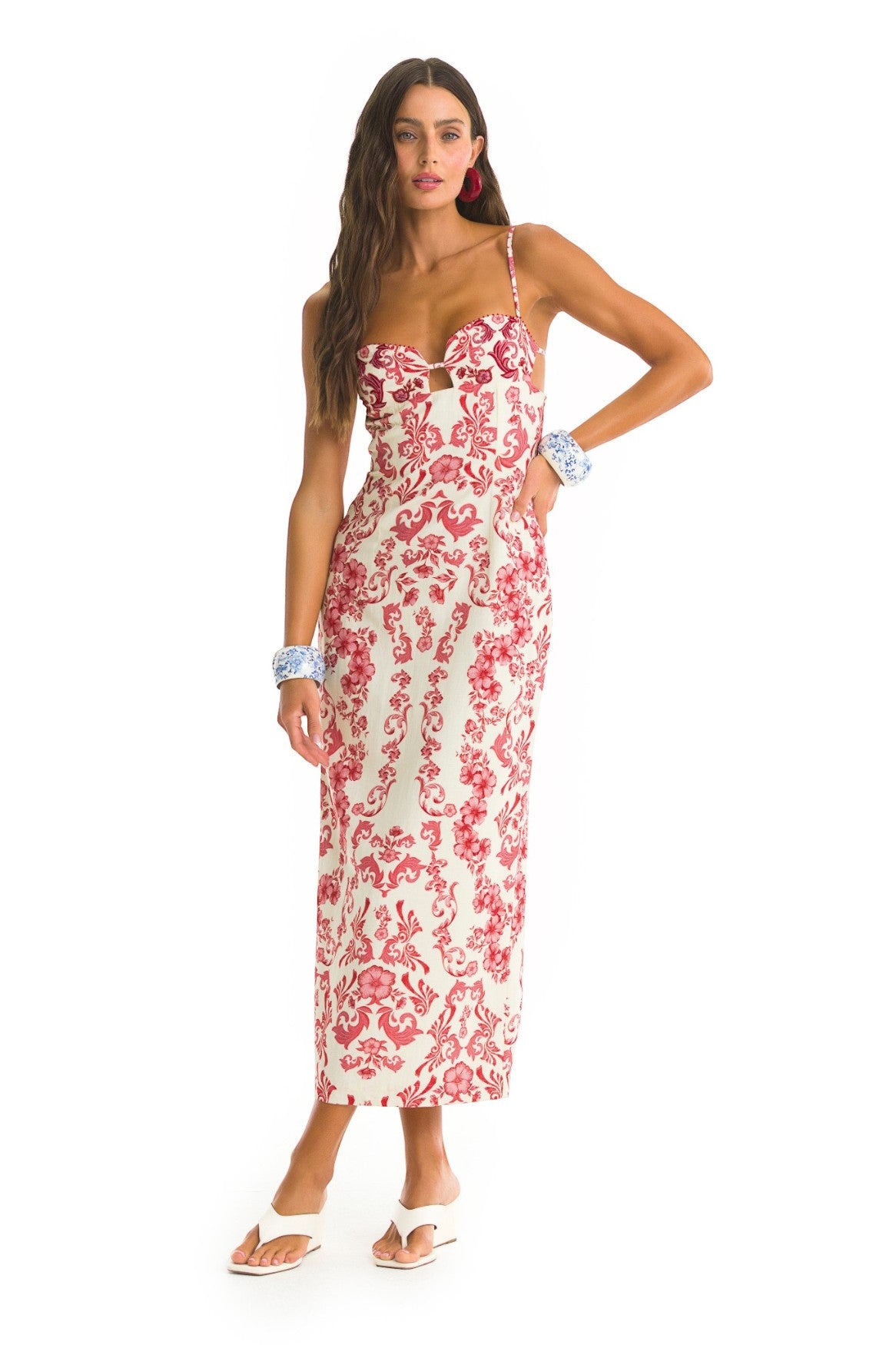 MINILA CELINNA 22324 DRESS | R27