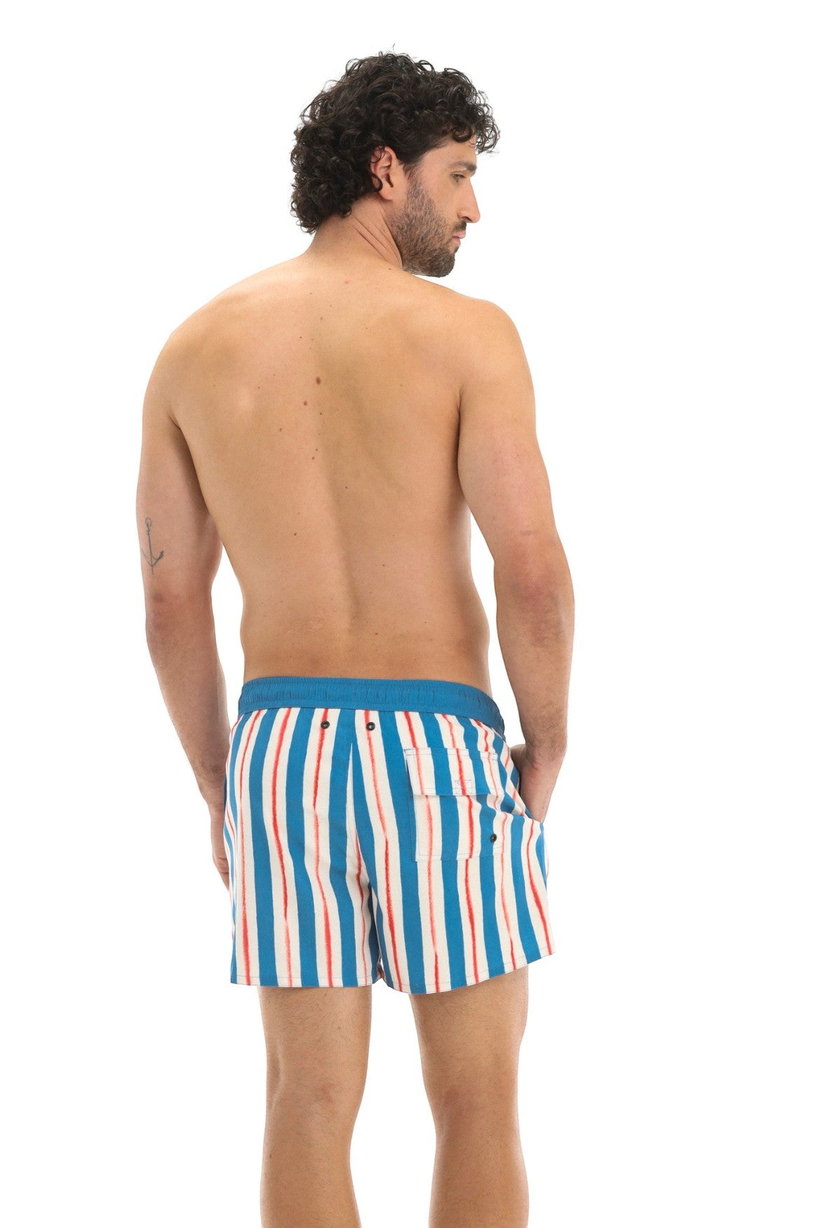 CASSIUS CATCH 23127 TRUNKS | R27