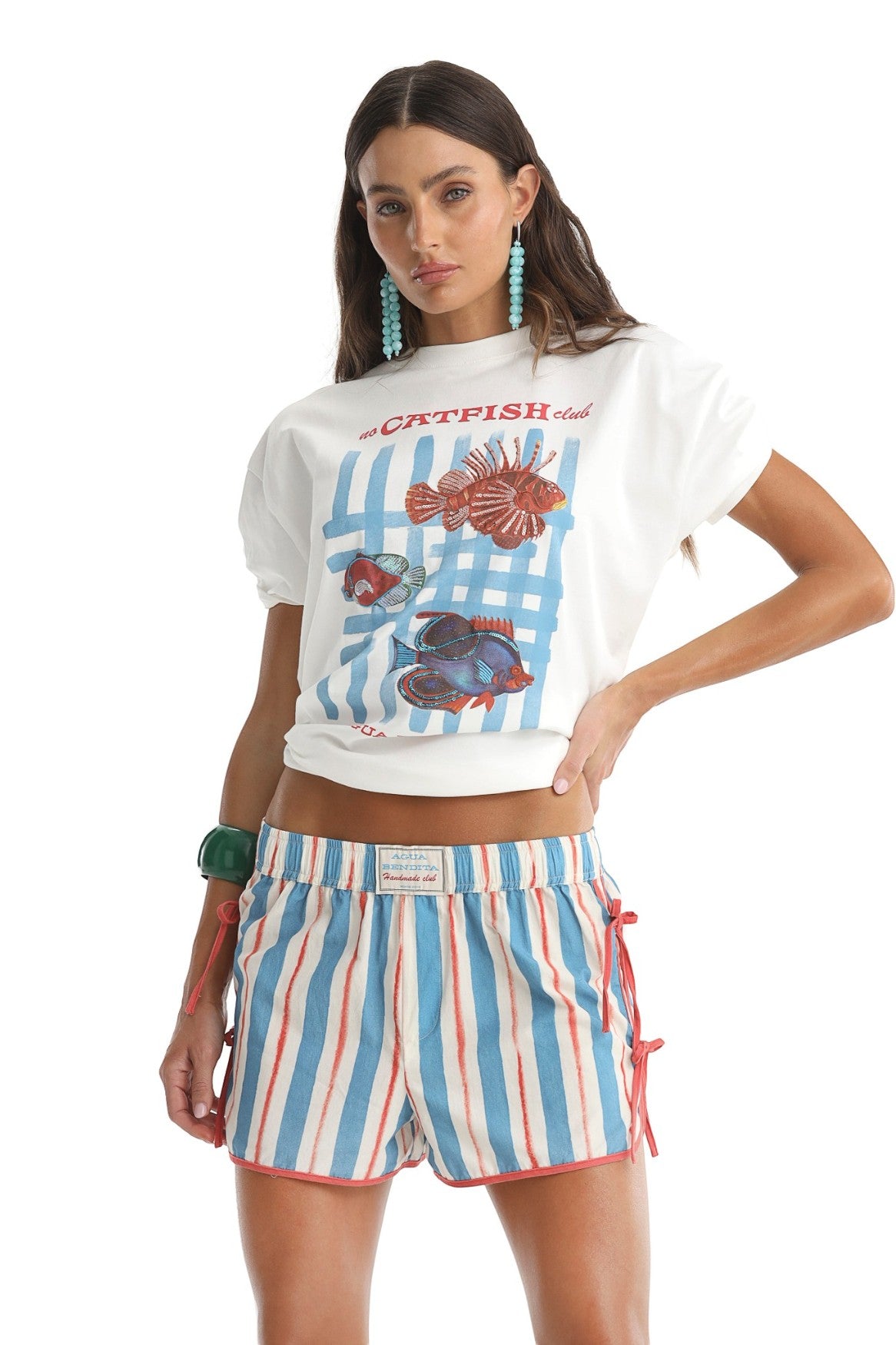 MITT CATCH 22713 SHORTS | R27