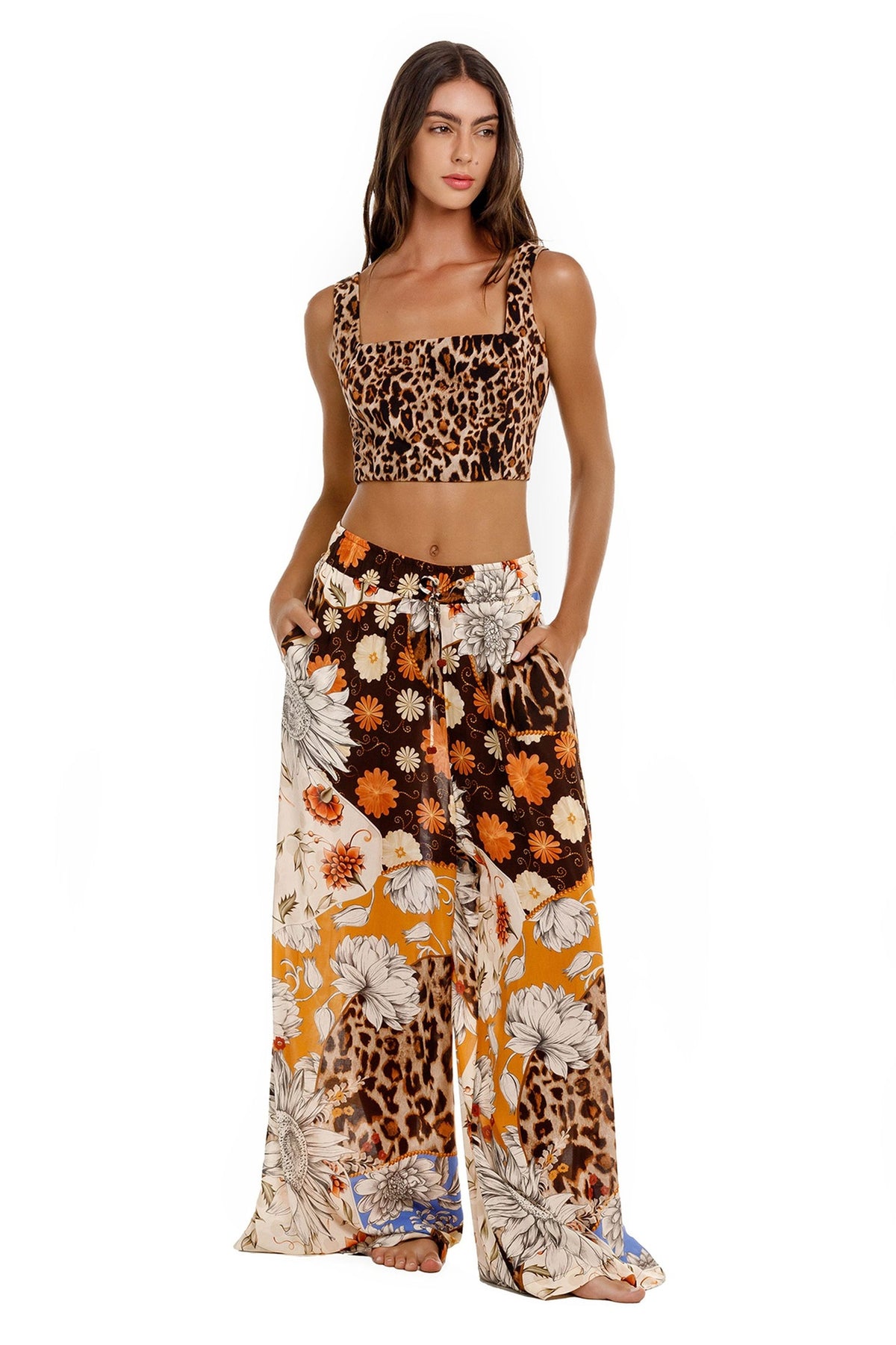 KOSIA THAMAR 81866 TOP (R26)