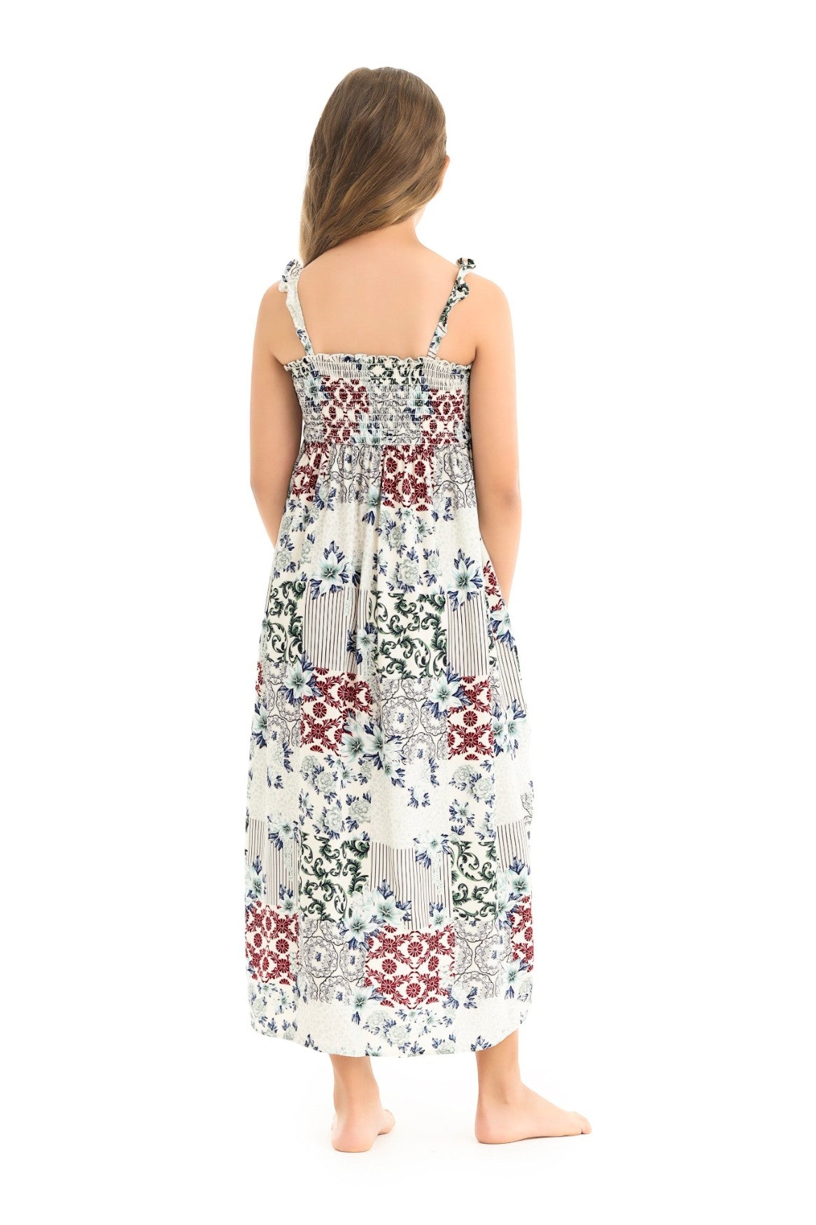DANNA CELINNA 22293 DRESS | R27