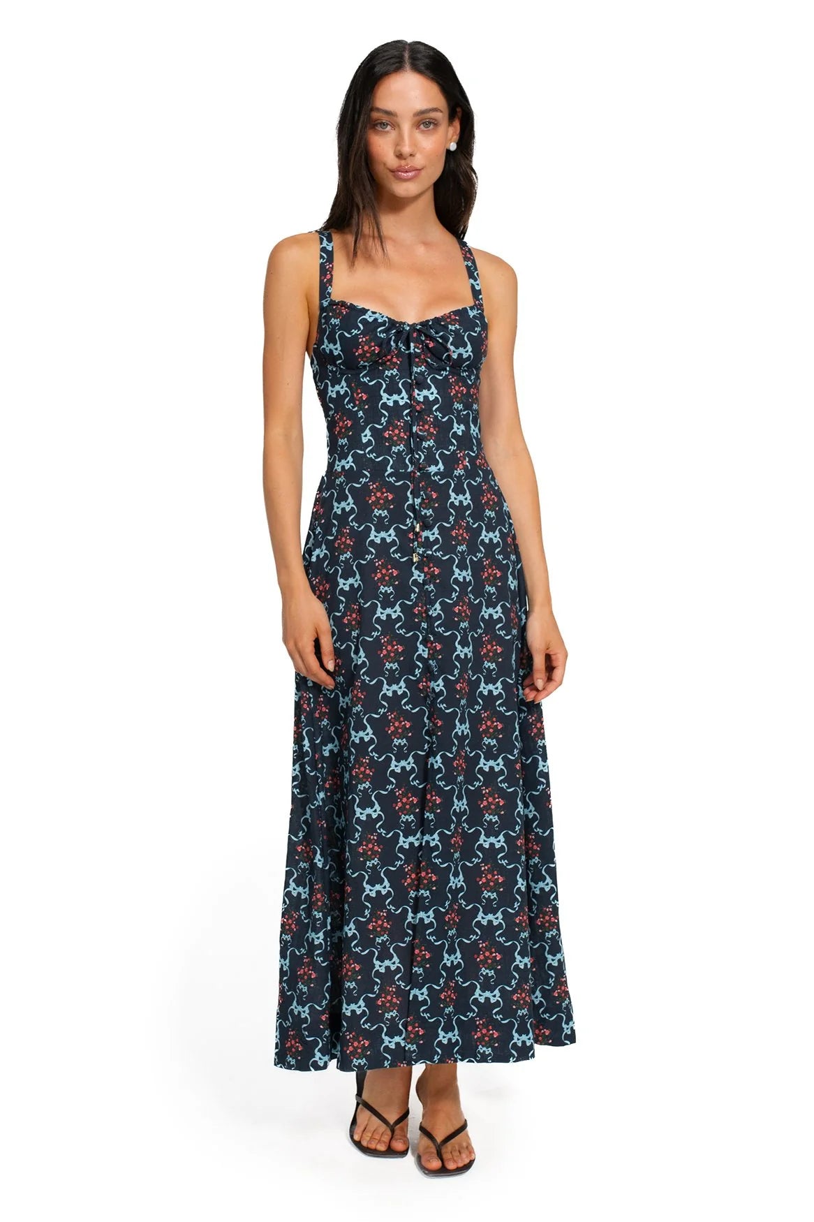 CAROLA CHERISH 20594 DRESS | SS26