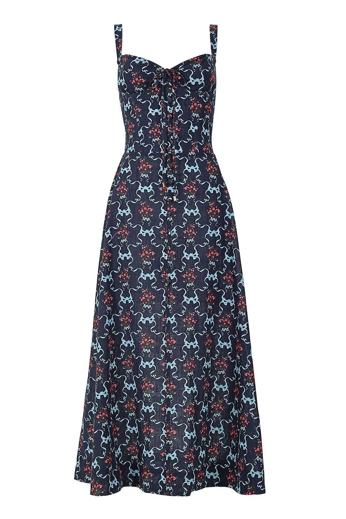 CAROLA CHERISH 20594 DRESS | SS26