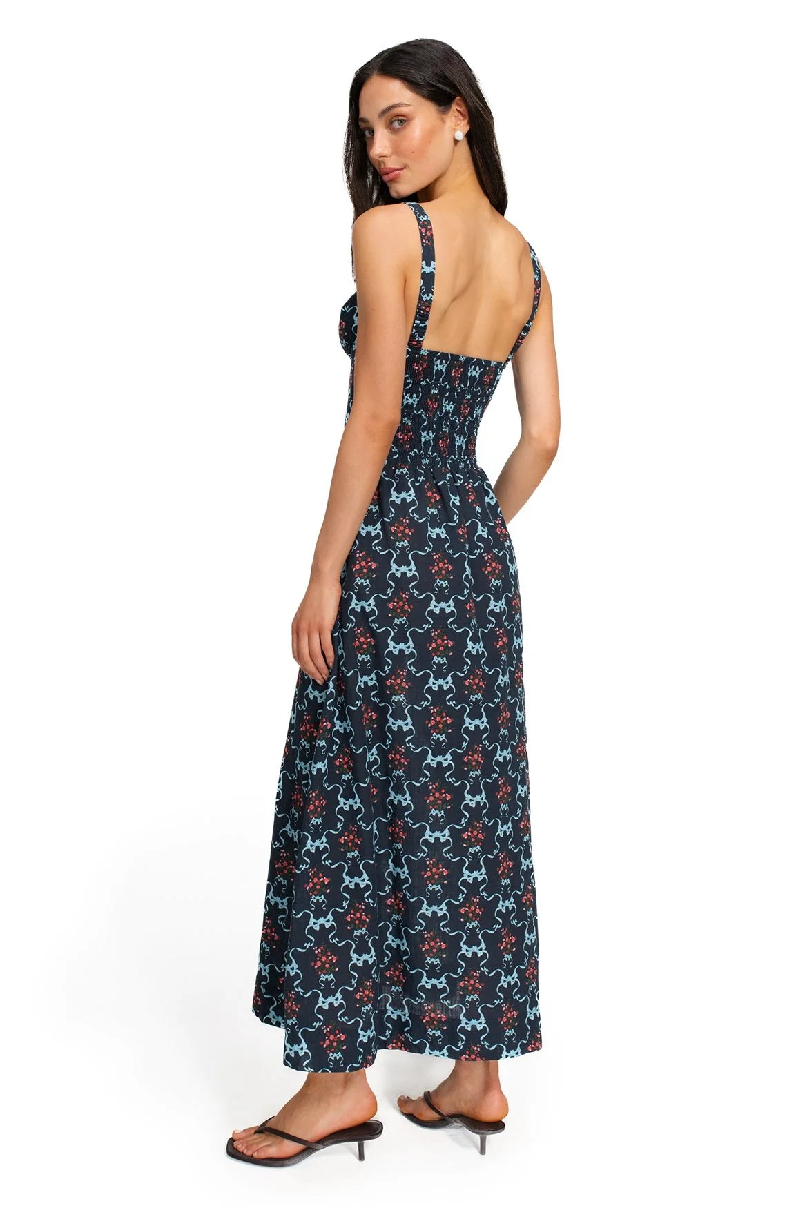 CAROLA CHERISH 20594 DRESS | SS26