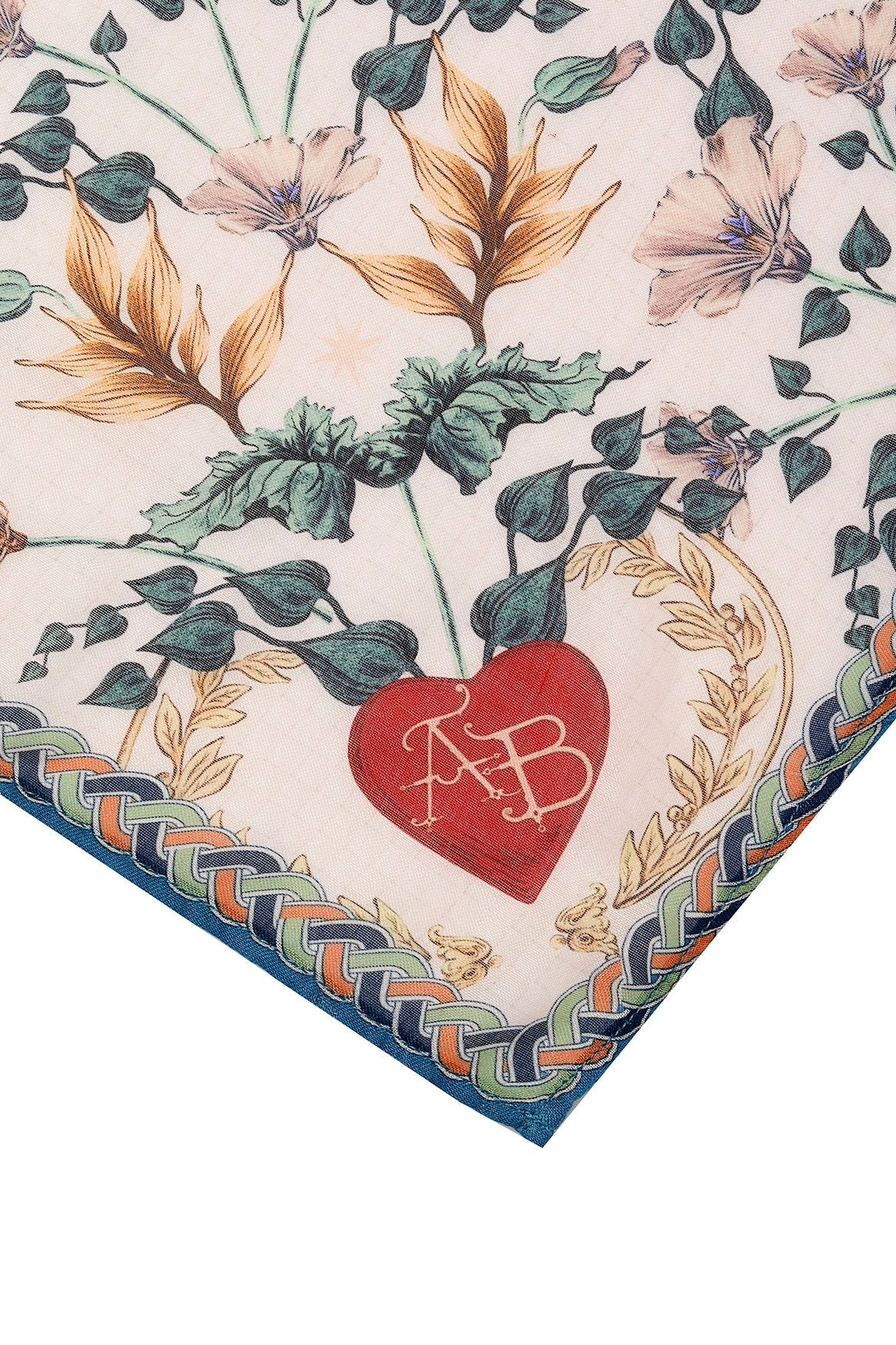 LEXI SOLSTICE 22434 SCARF | SS26