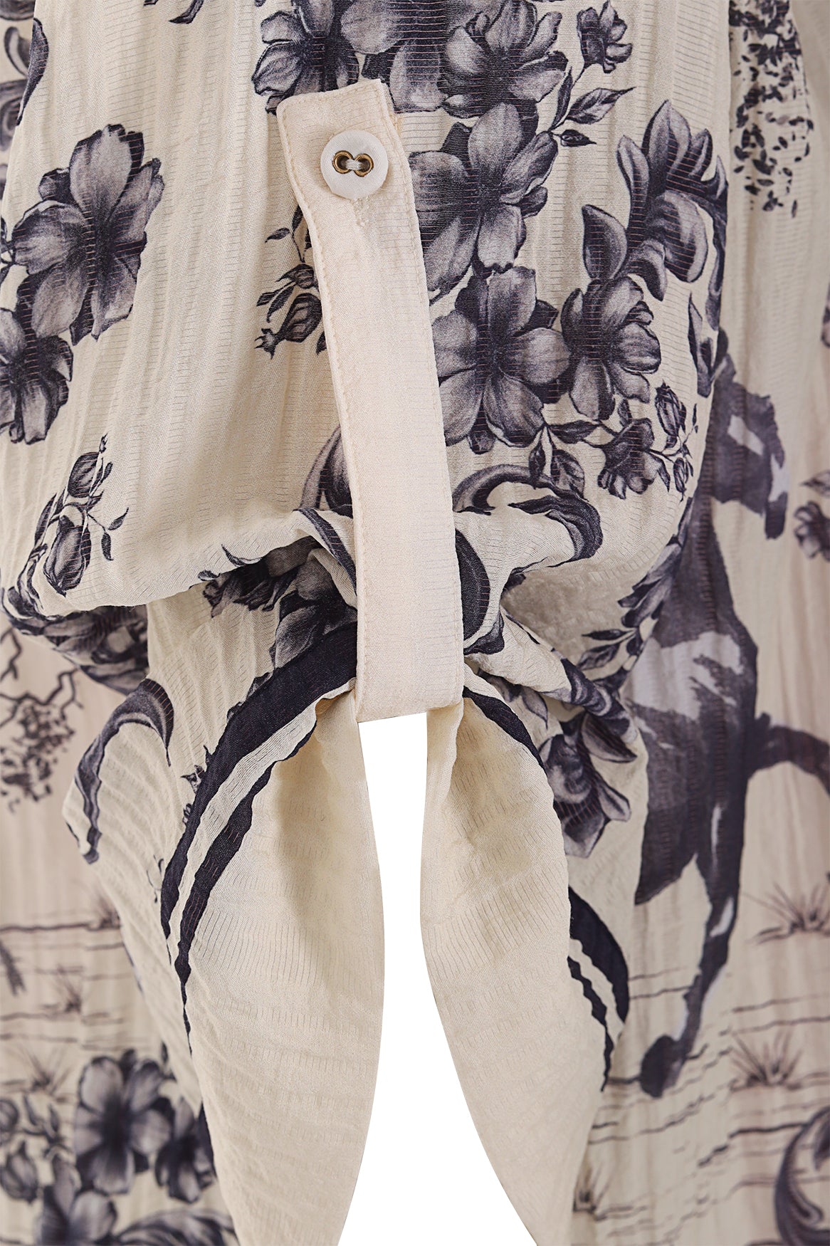 CHRISSY CELINNA 22302 SHIRT | R27