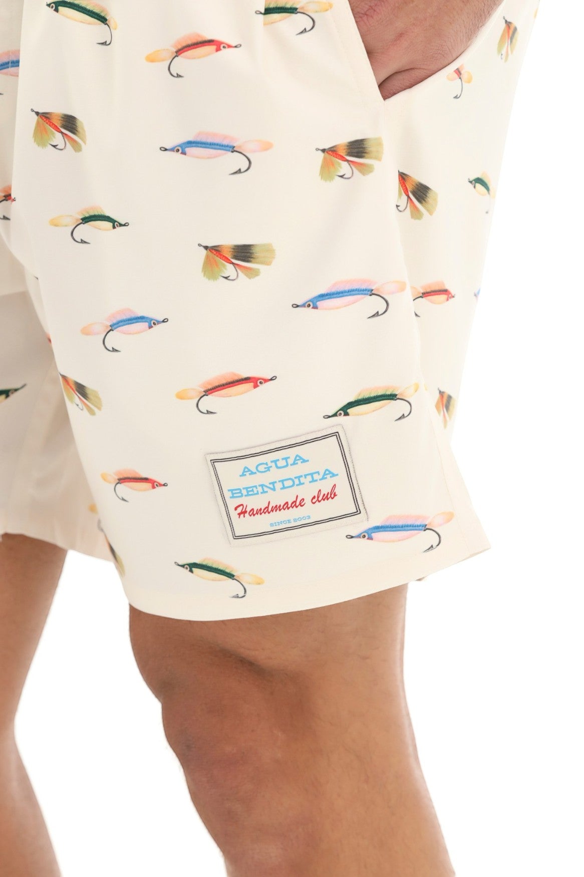 JOE CATCH 22759 TRUNKS | R27