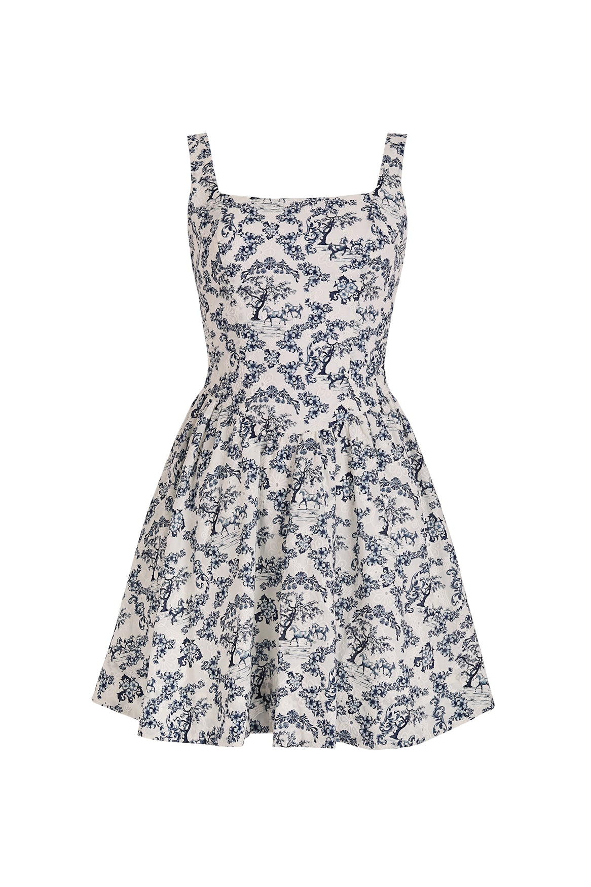 AMONITA CELINNA 22311 DRESS | R27