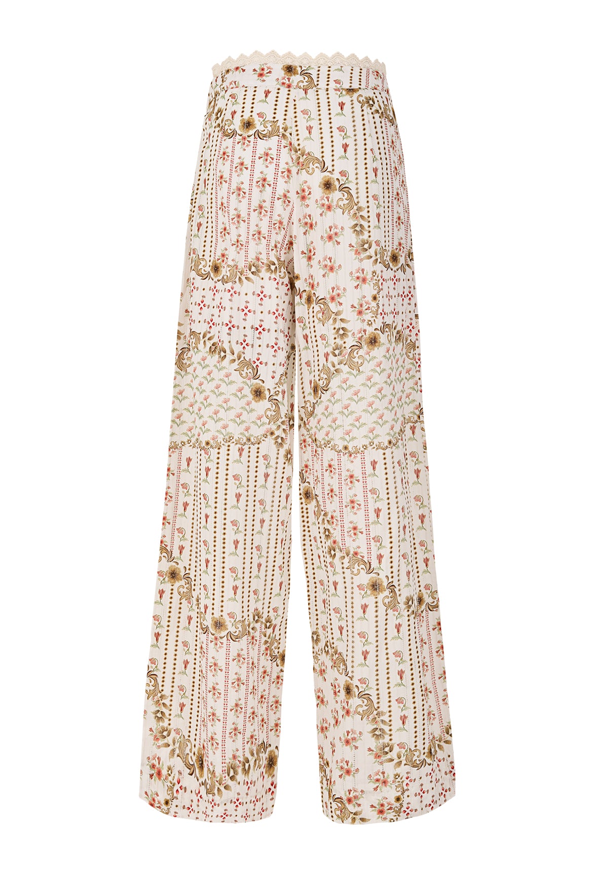 CAROLINE CELINNA 22298 PANTS | R27