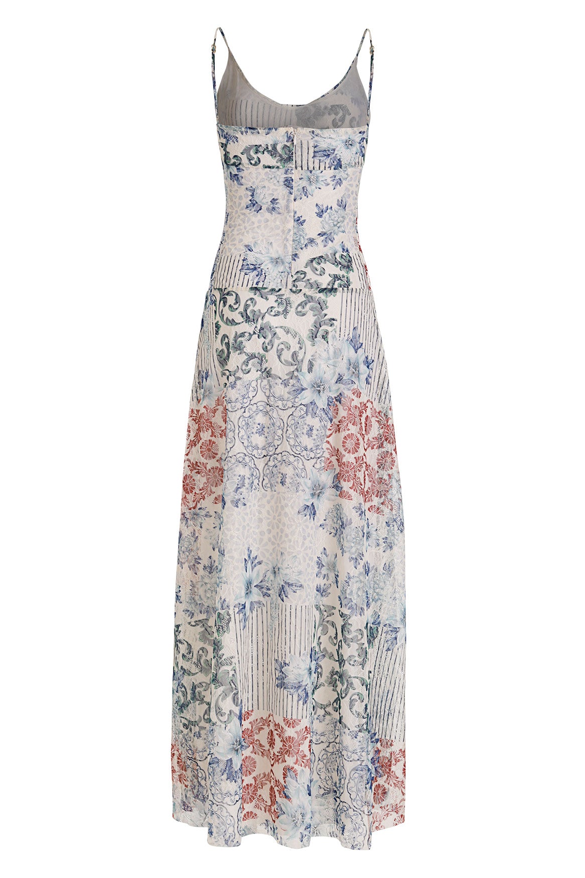 CALEY CELINNA 22326 DRESS | R27