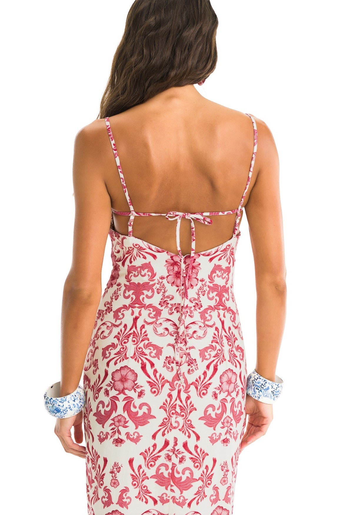 MINILA CELINNA 22324 DRESS | R27