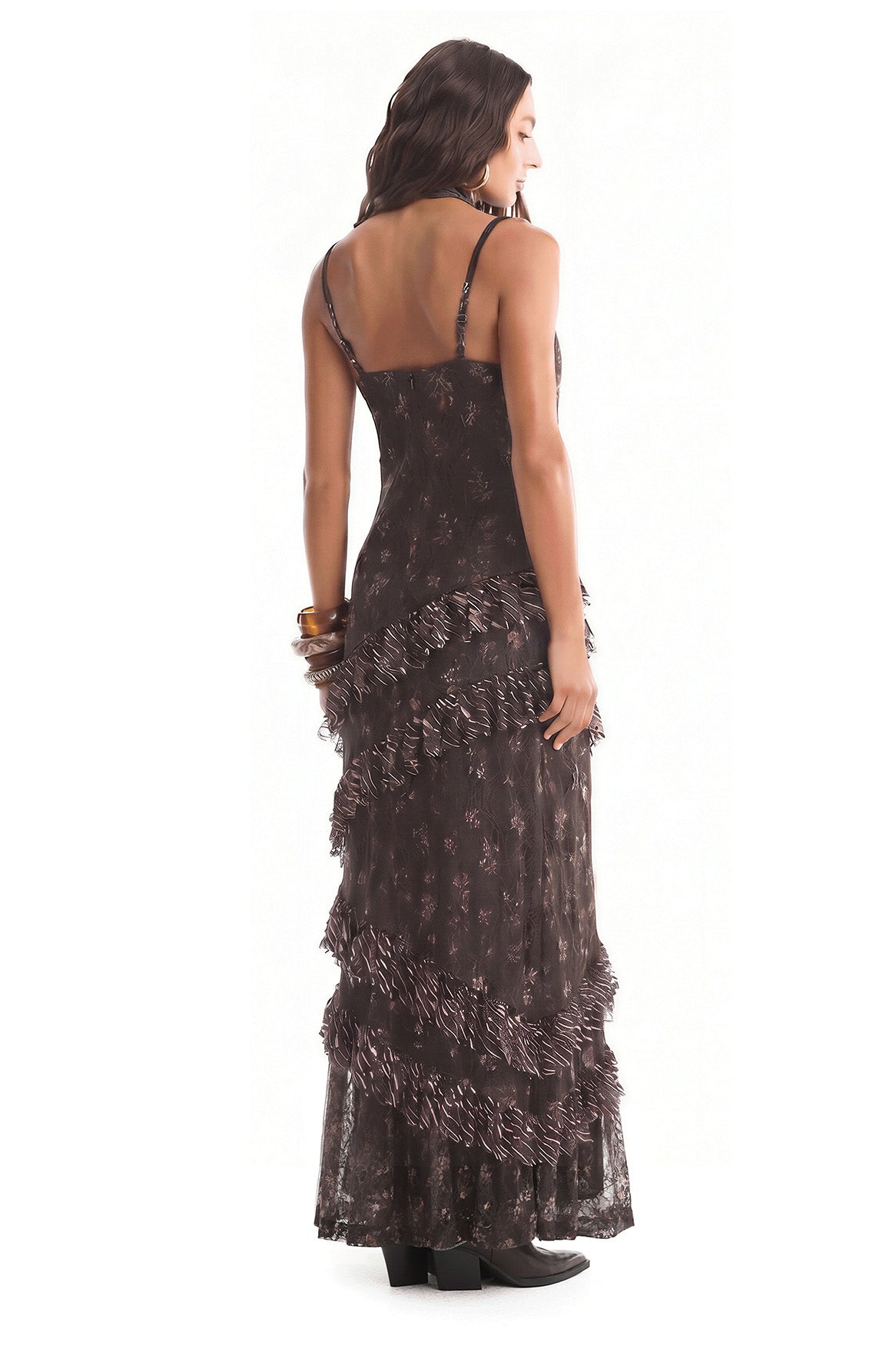 ALANA ZAFRA 22185 DRESS | R27