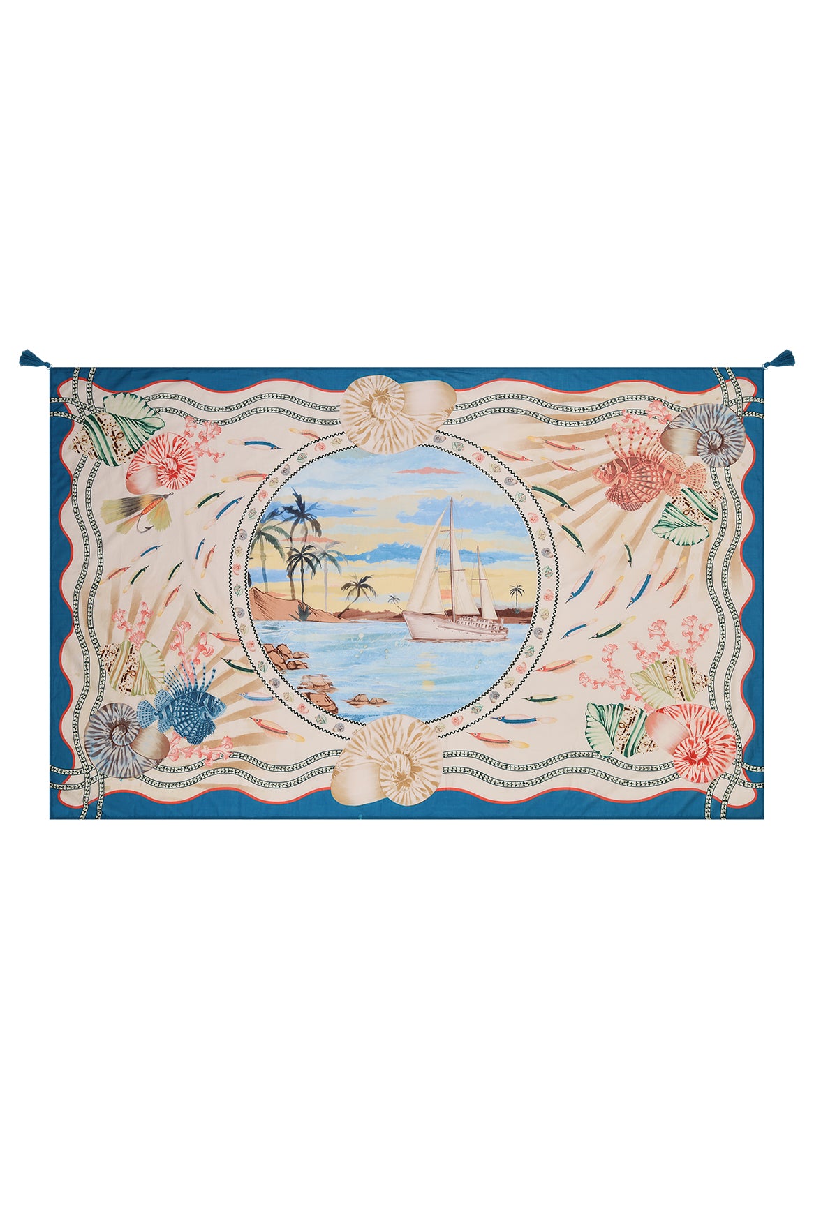 MARINE CATCH 22724 PAREO | R27