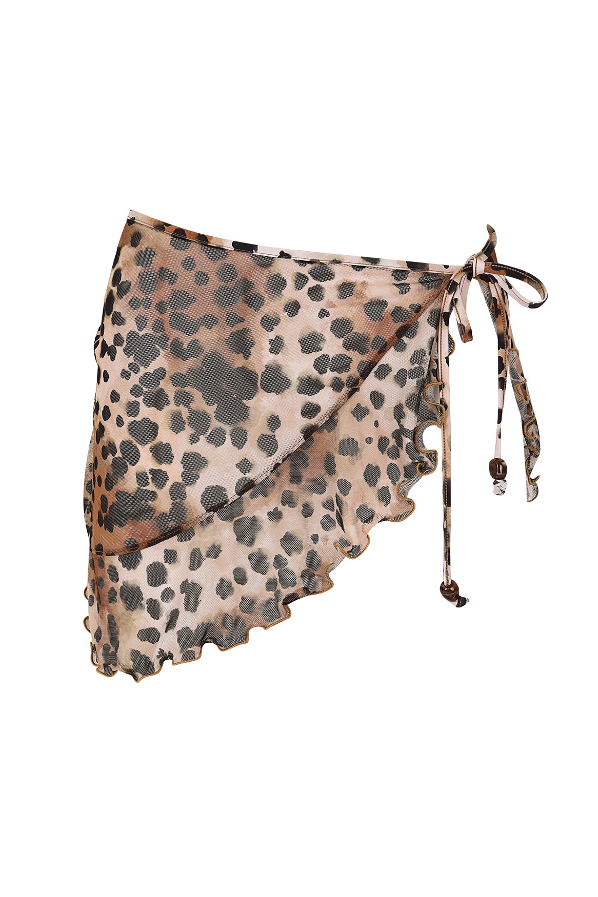 VELROSE AB GIRL 22818 PAREO | R27