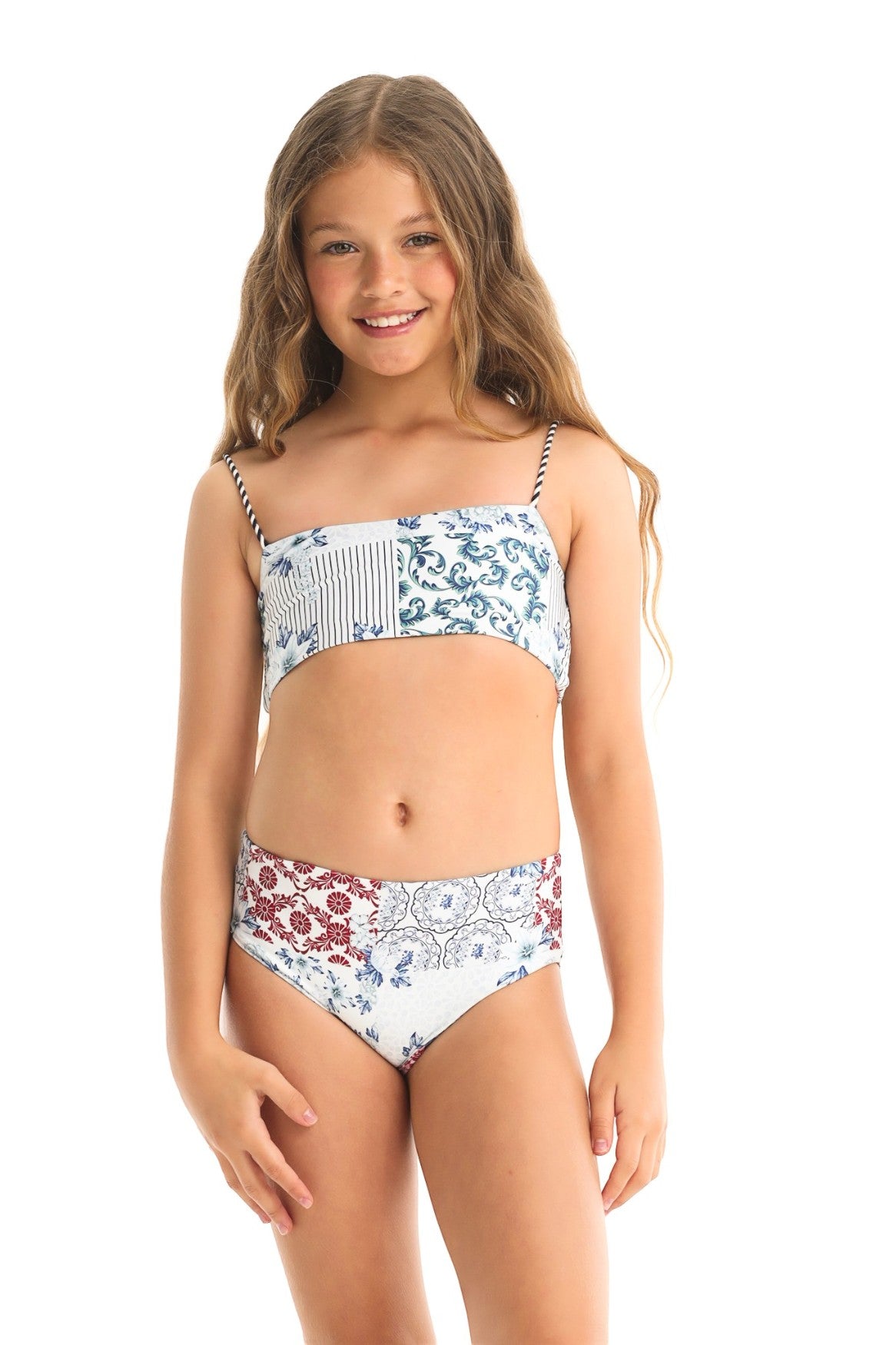 BERRY RVR CELINNA 22290 BIKINI | R27