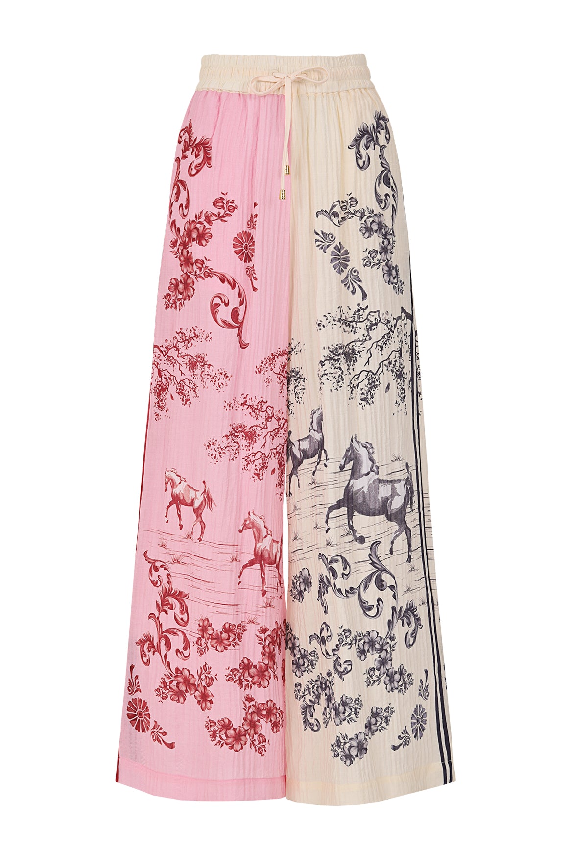 WINTER CELINNA 22301 PANTS | R27