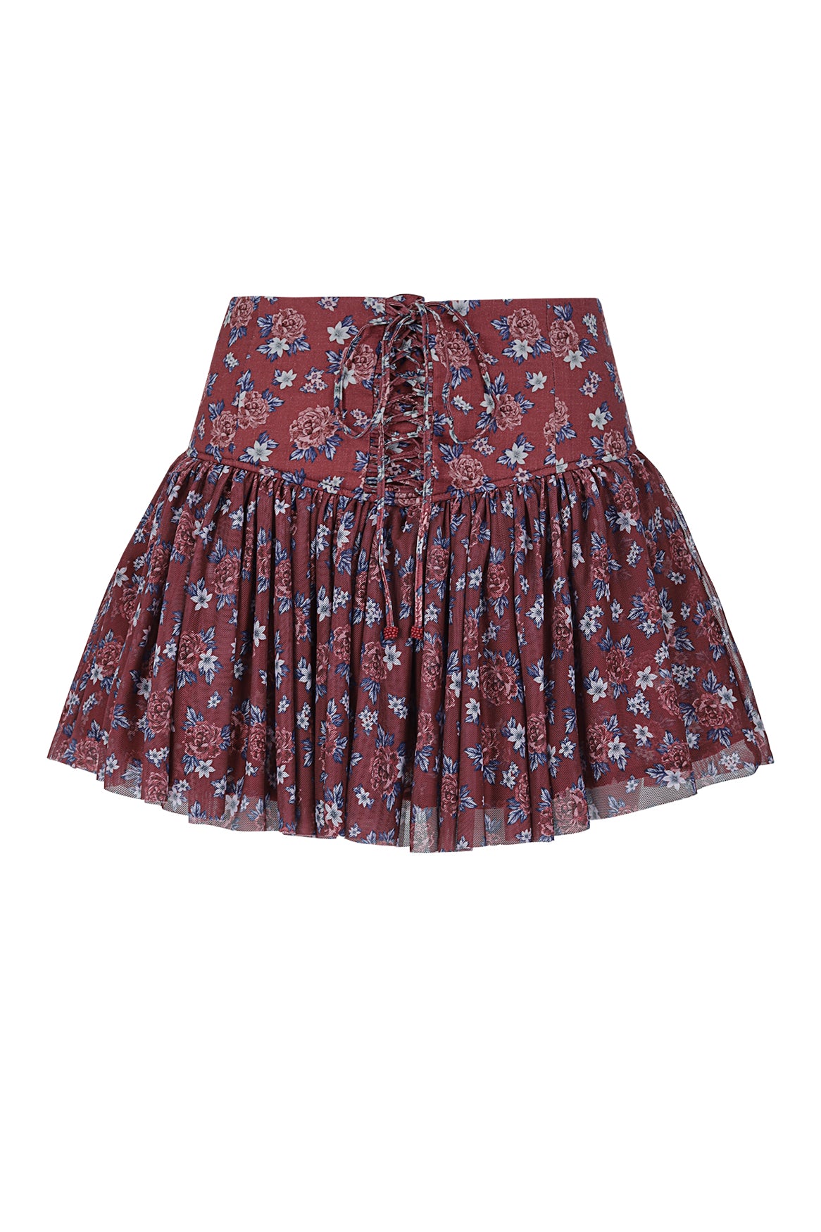TANY CELINNA 22303 SKIRT | R27