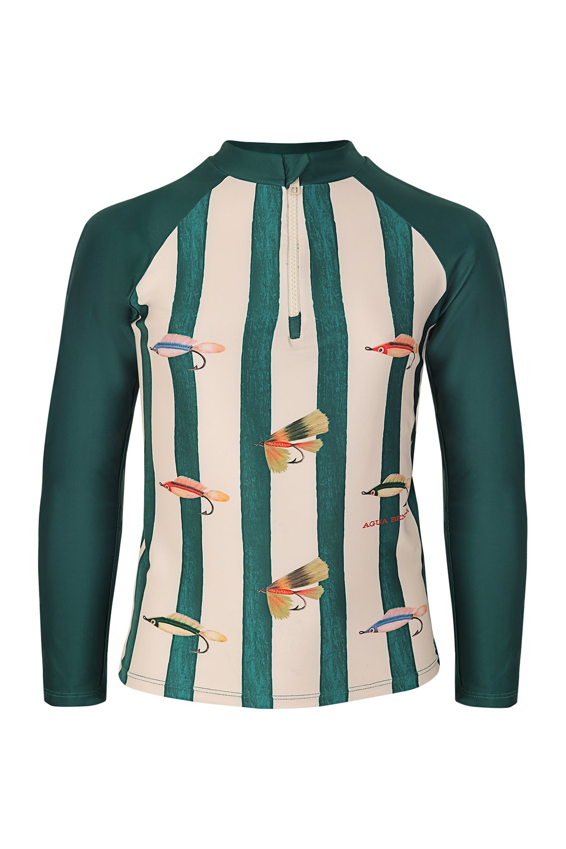 NOAH CATCH 22756 RASHGUARD | R27