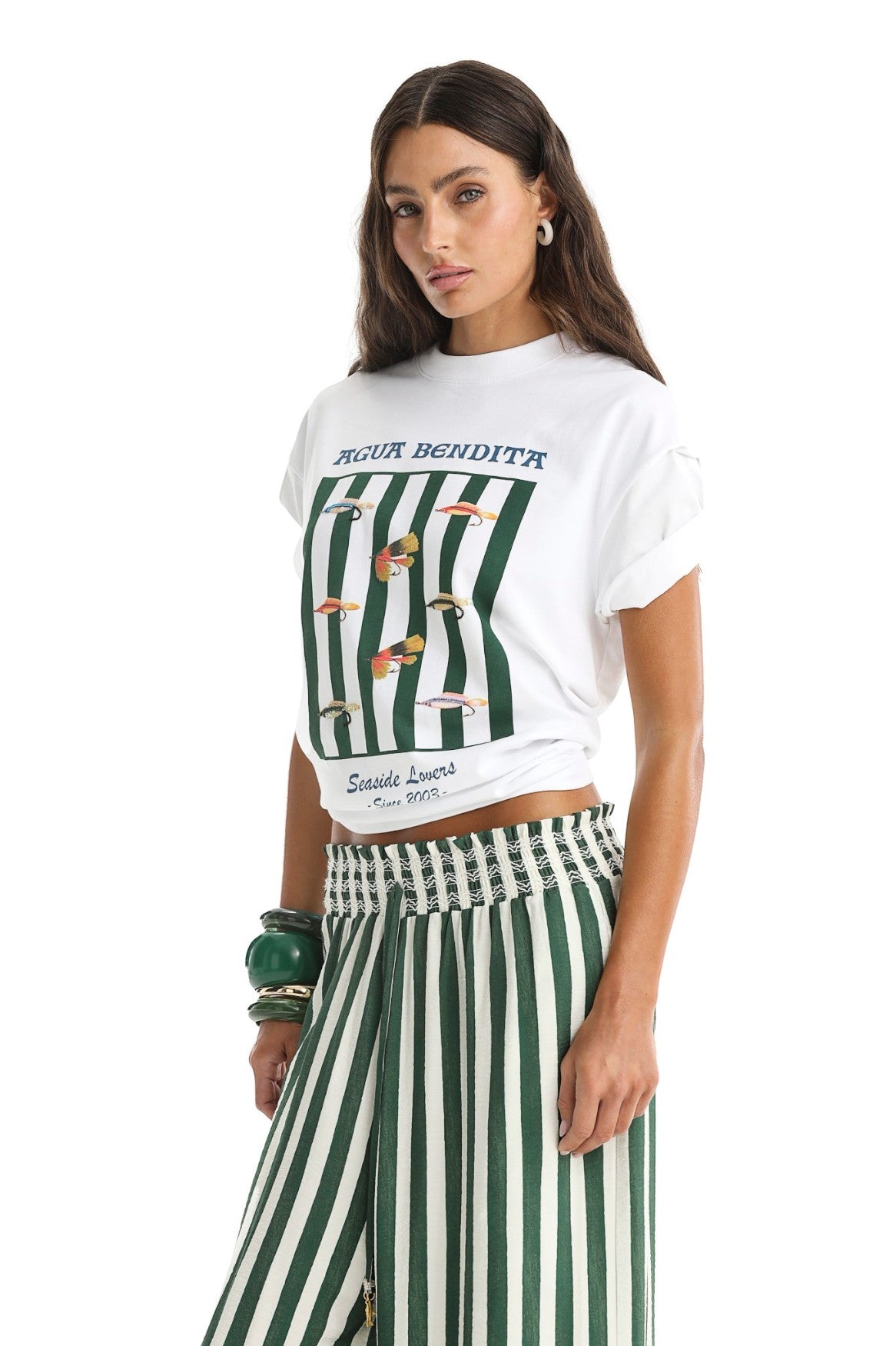 WINONA CATCH 22748 PANTS | R27