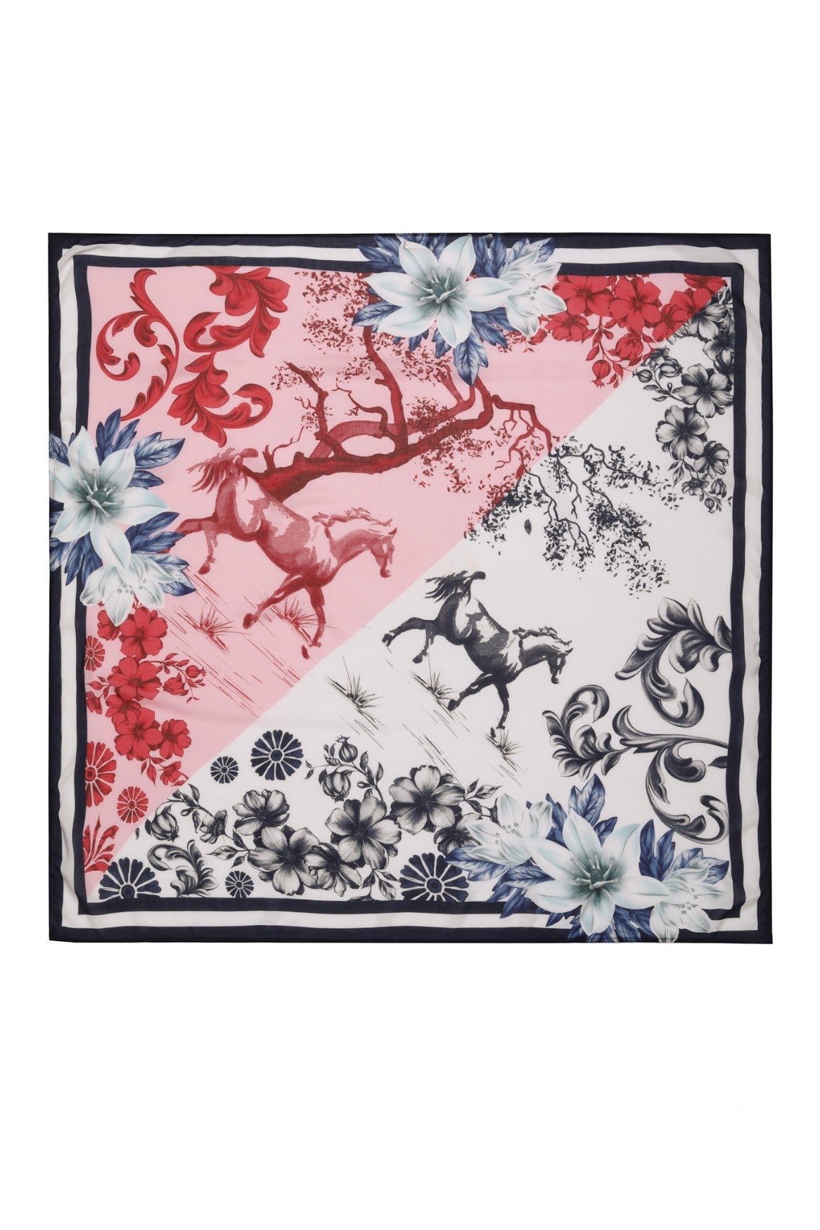 VERONA CELINNA 22338 SCARF | R27